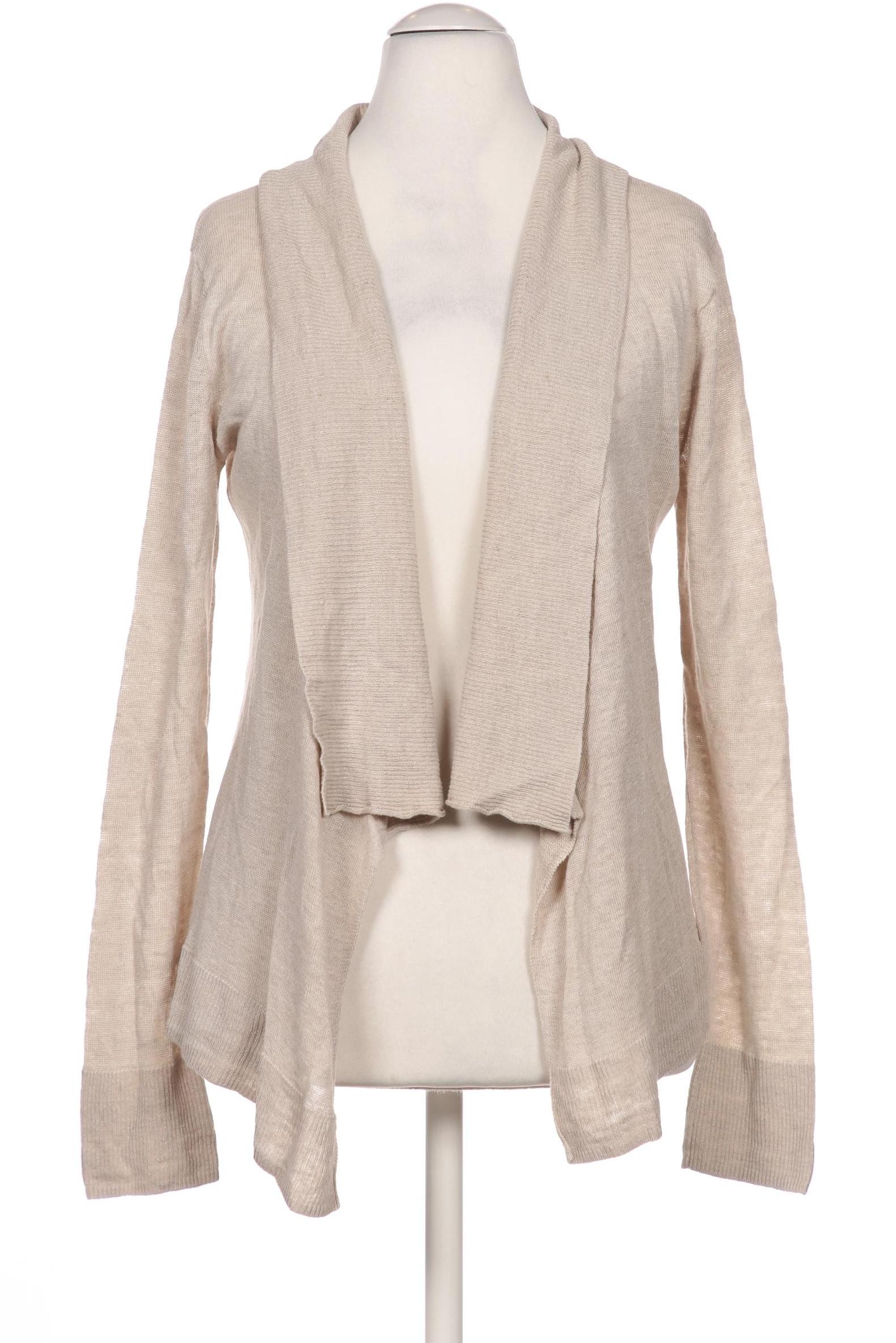 

Esprit Damen Strickjacke, beige, Gr. 36