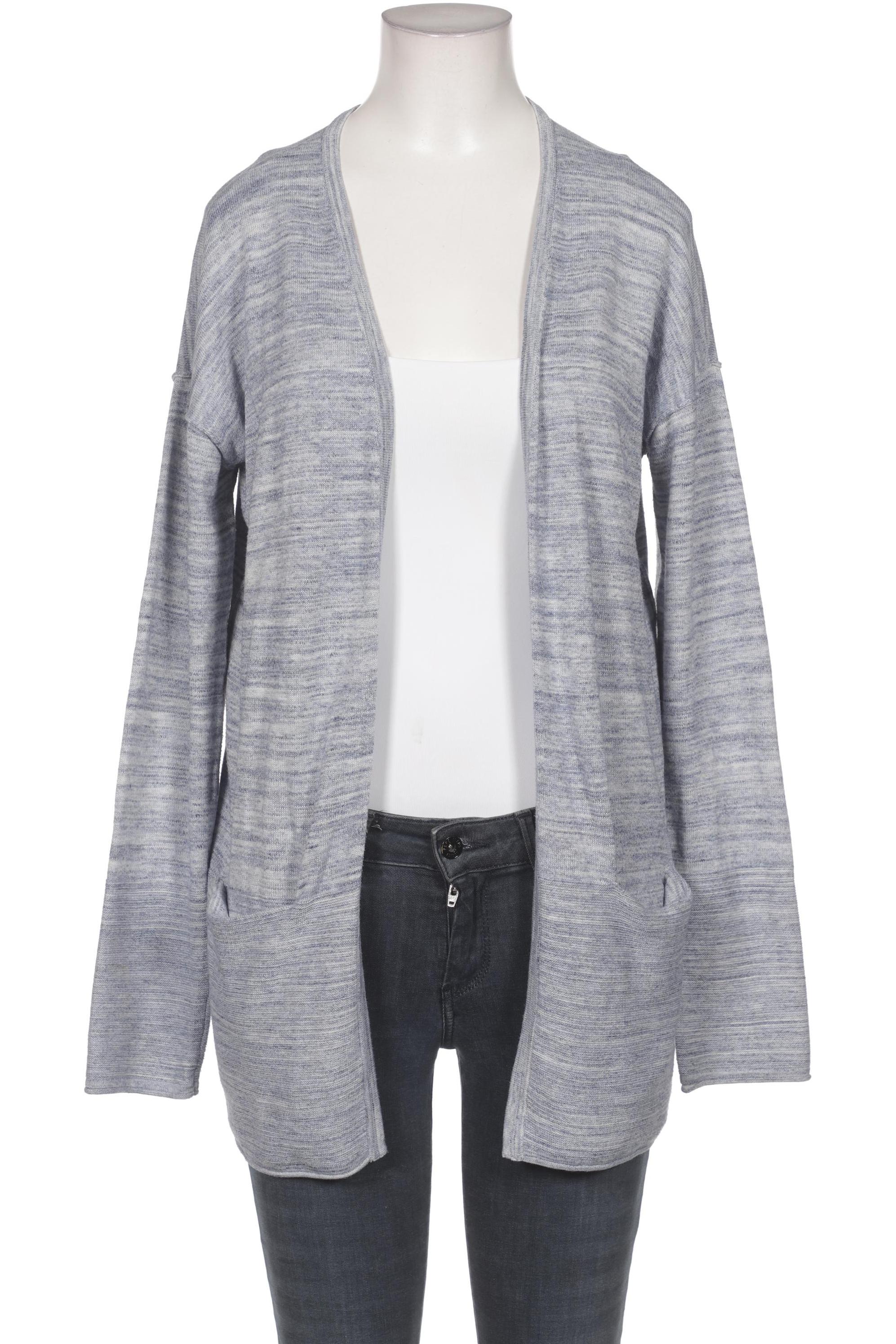 

Esprit Damen Strickjacke, hellblau, Gr. 38