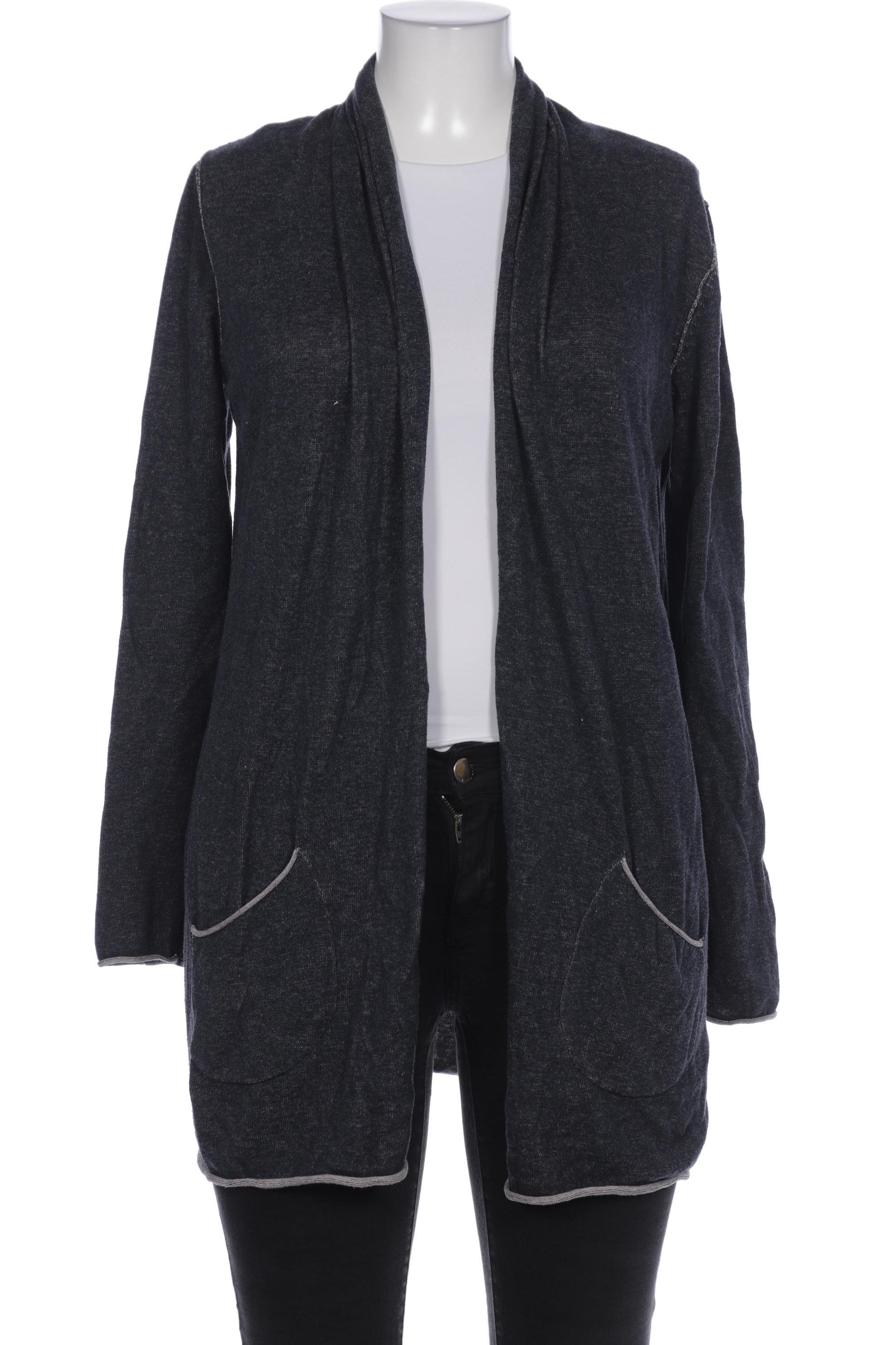 

Esprit Damen Strickjacke, marineblau, Gr. 44