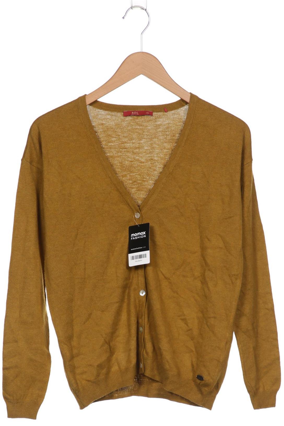 

Esprit Damen Strickjacke, braun