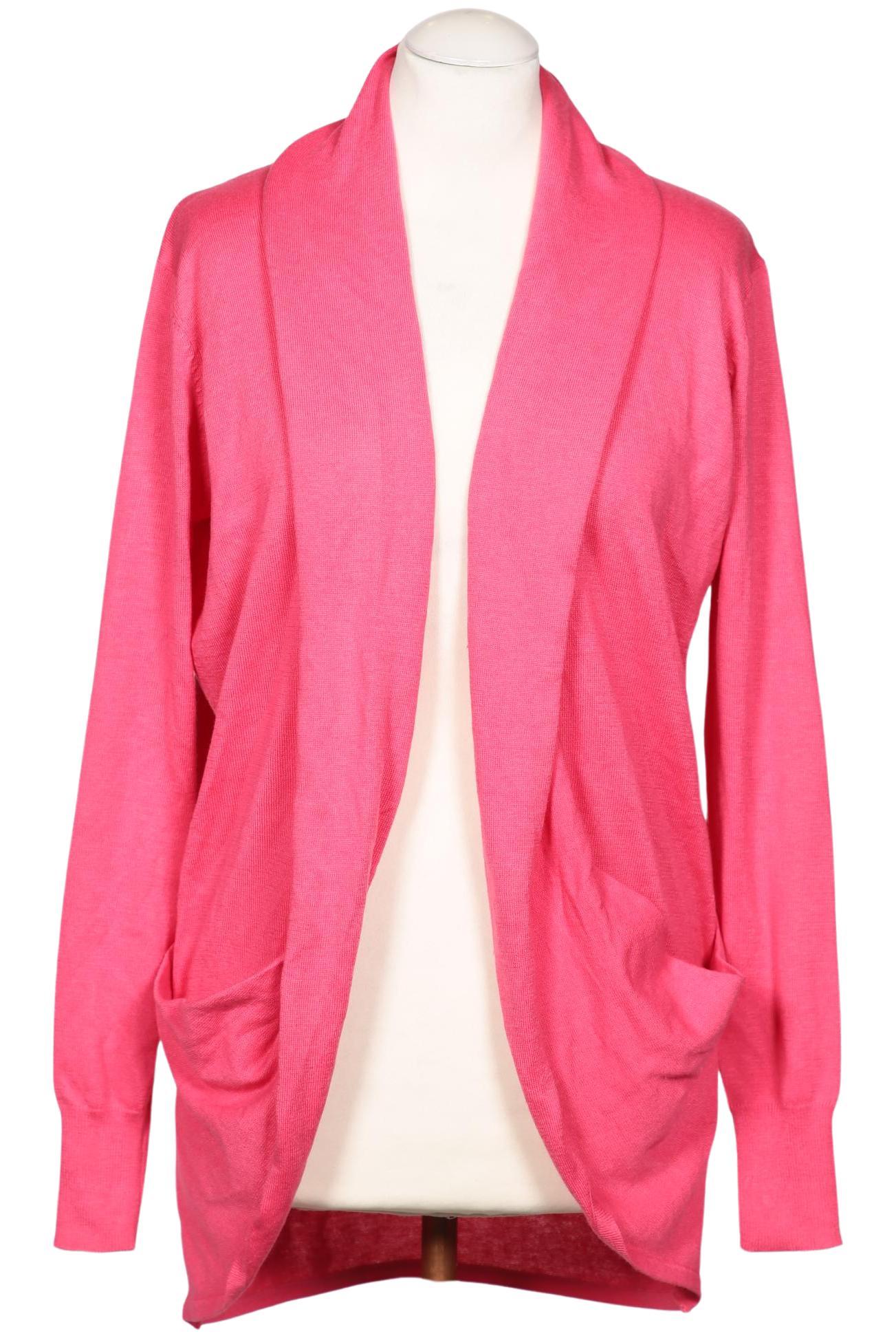 

Esprit Damen Strickjacke, pink, Gr. 36