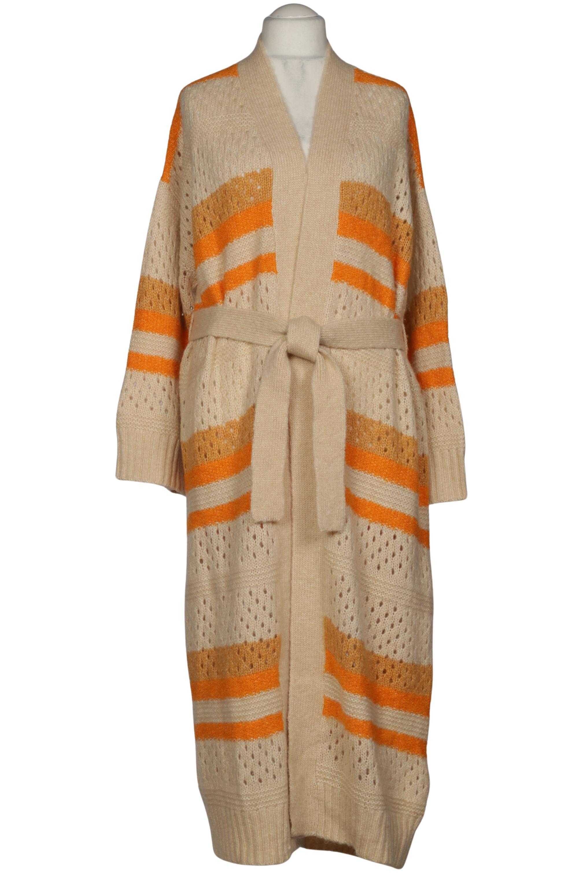 

Esprit Damen Strickjacke, mehrfarbig, Gr. 38