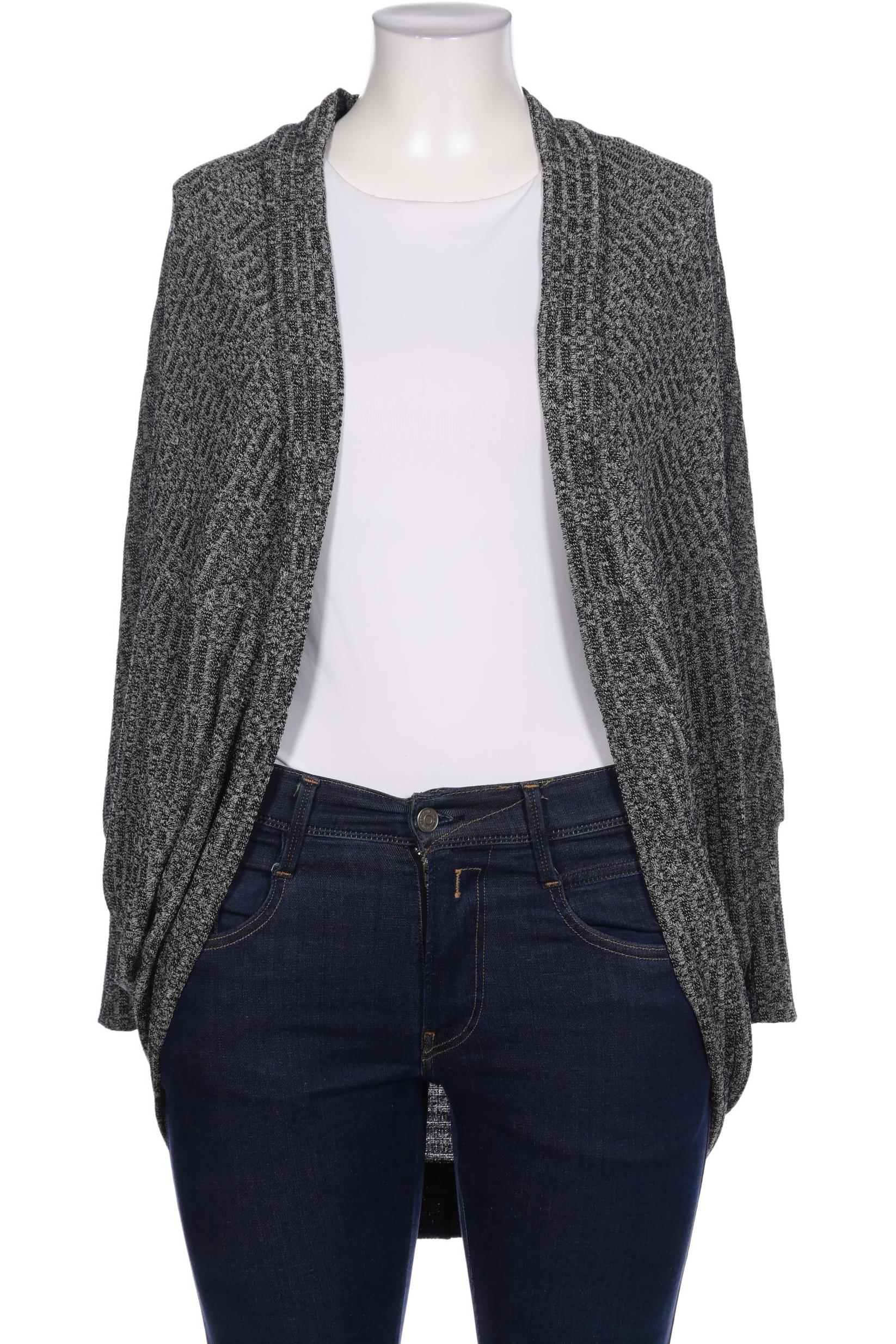 

Esprit Damen Strickjacke, grau