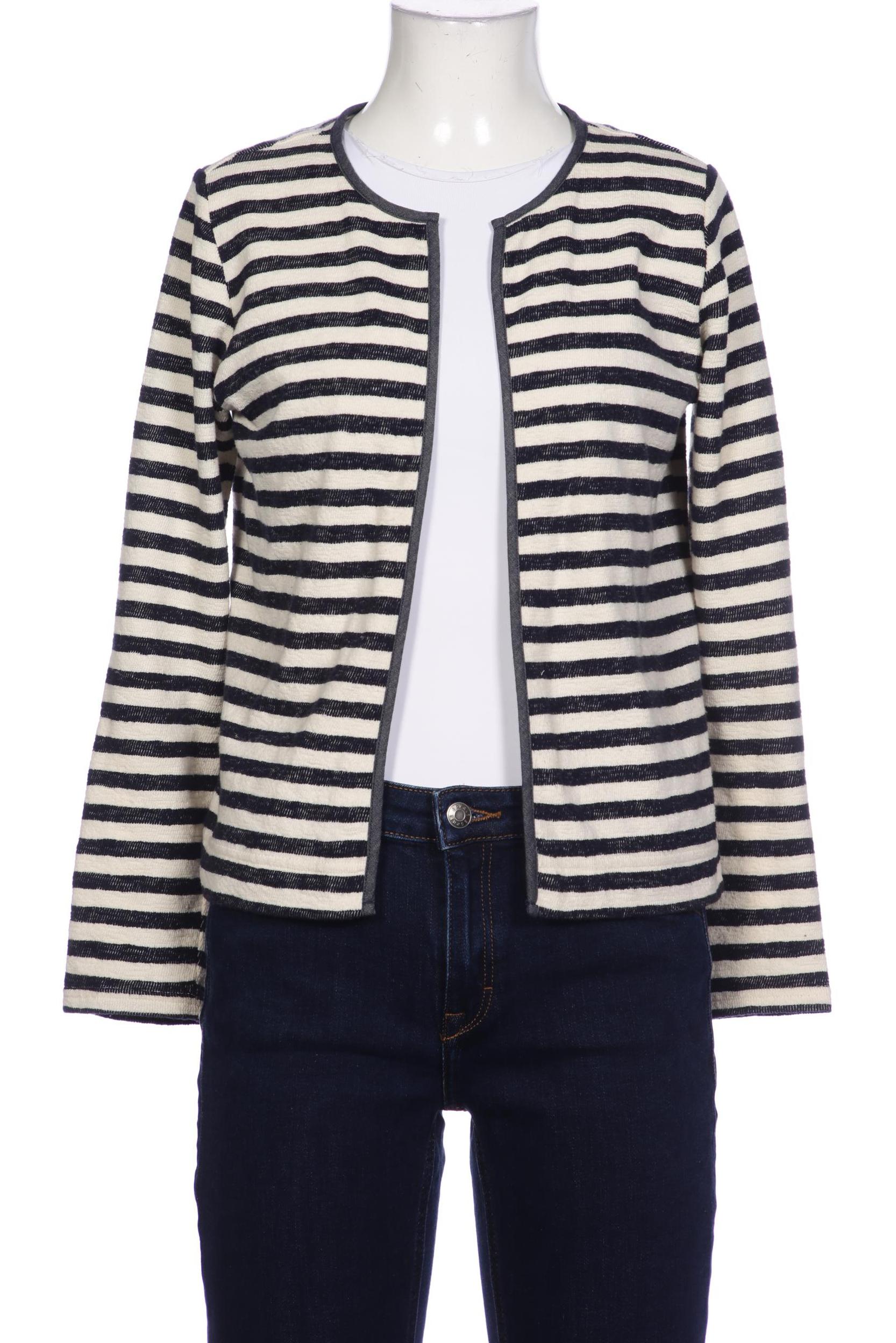 

Esprit Damen Strickjacke, cremeweiß