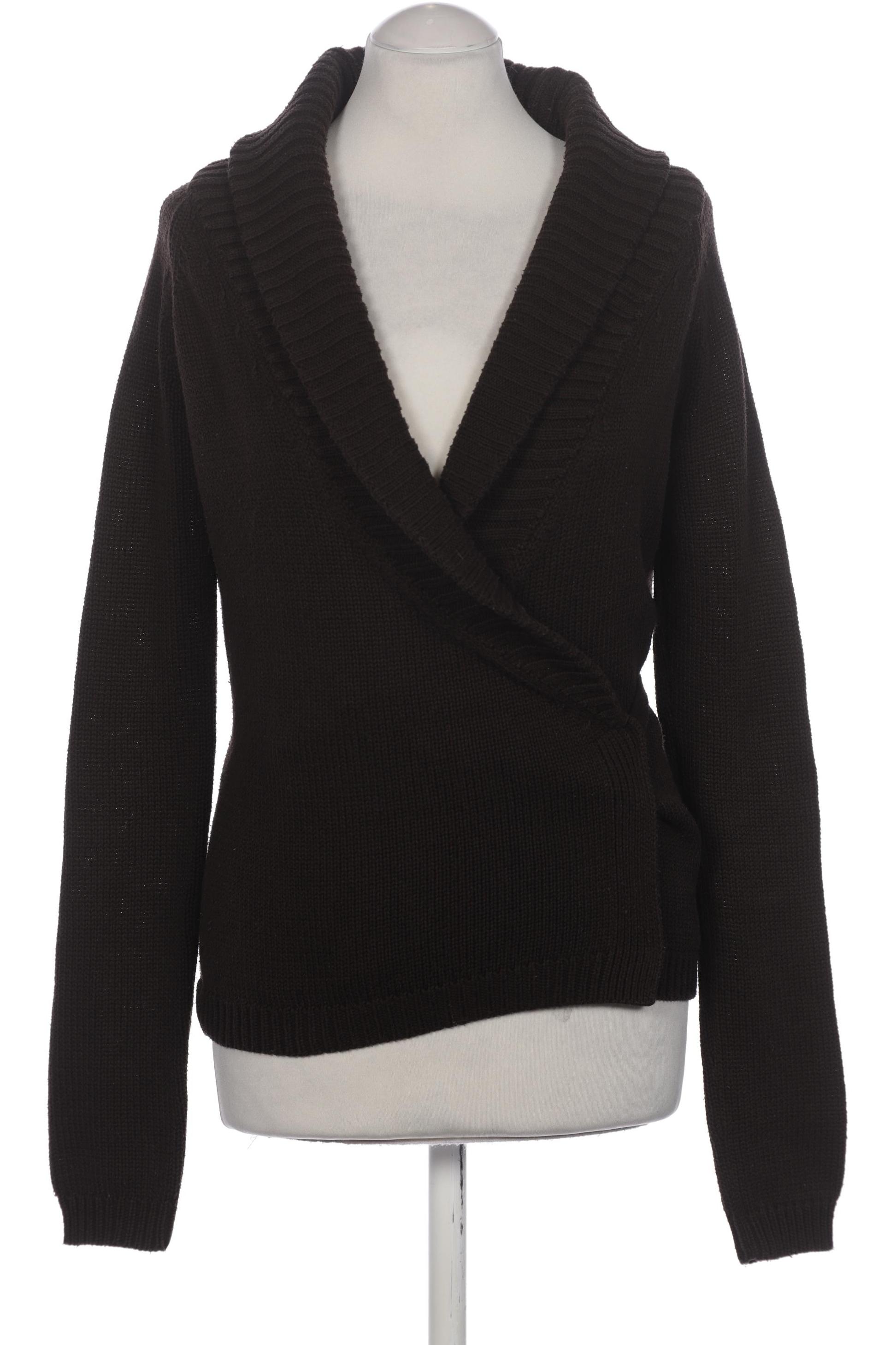 

Esprit Damen Strickjacke, braun, Gr. 38