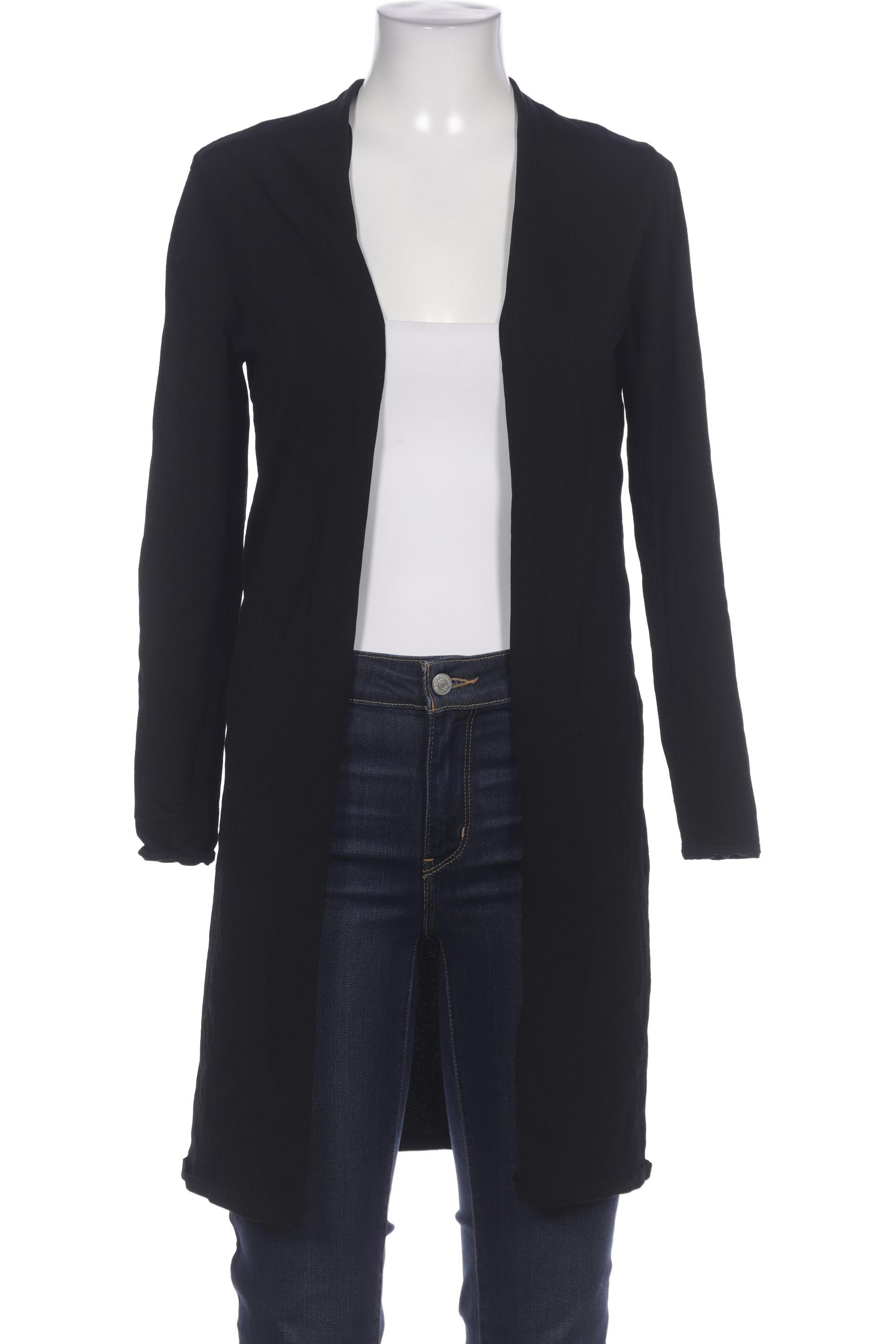 

Esprit Damen Strickjacke, schwarz, Gr. 36