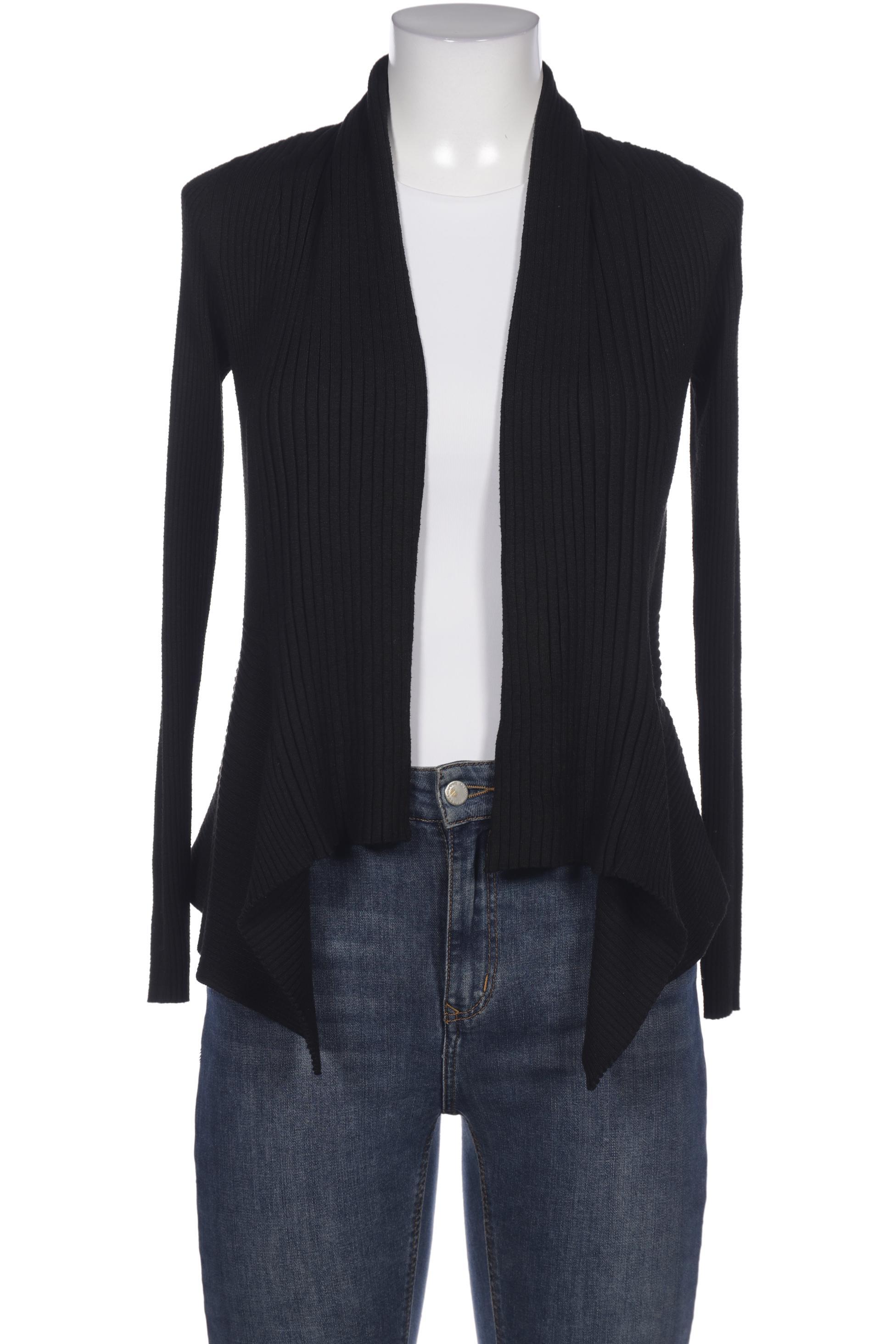 

Esprit Damen Strickjacke, schwarz