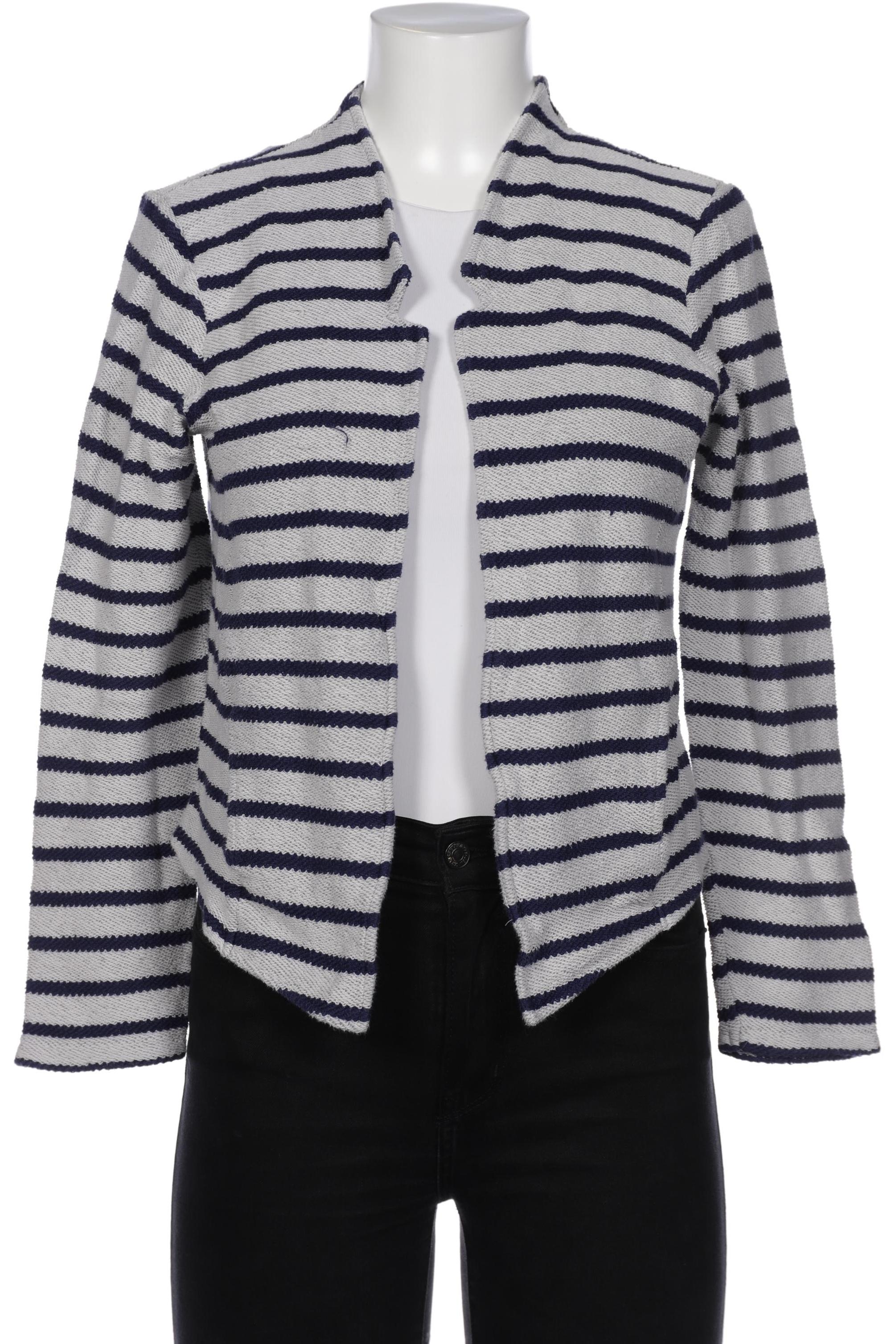 

Esprit Damen Strickjacke, weiß, Gr. 38