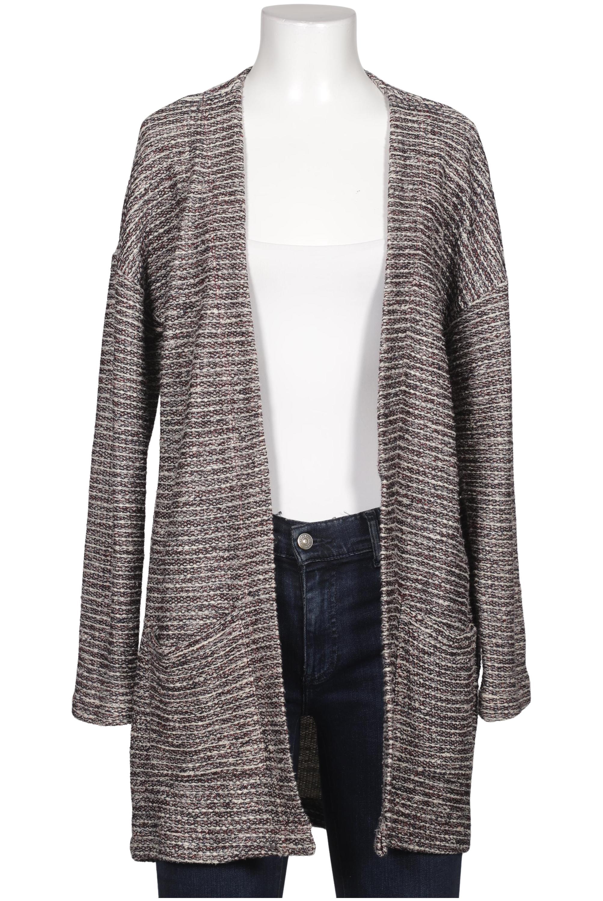 

Esprit Damen Strickjacke, bordeaux, Gr. 38
