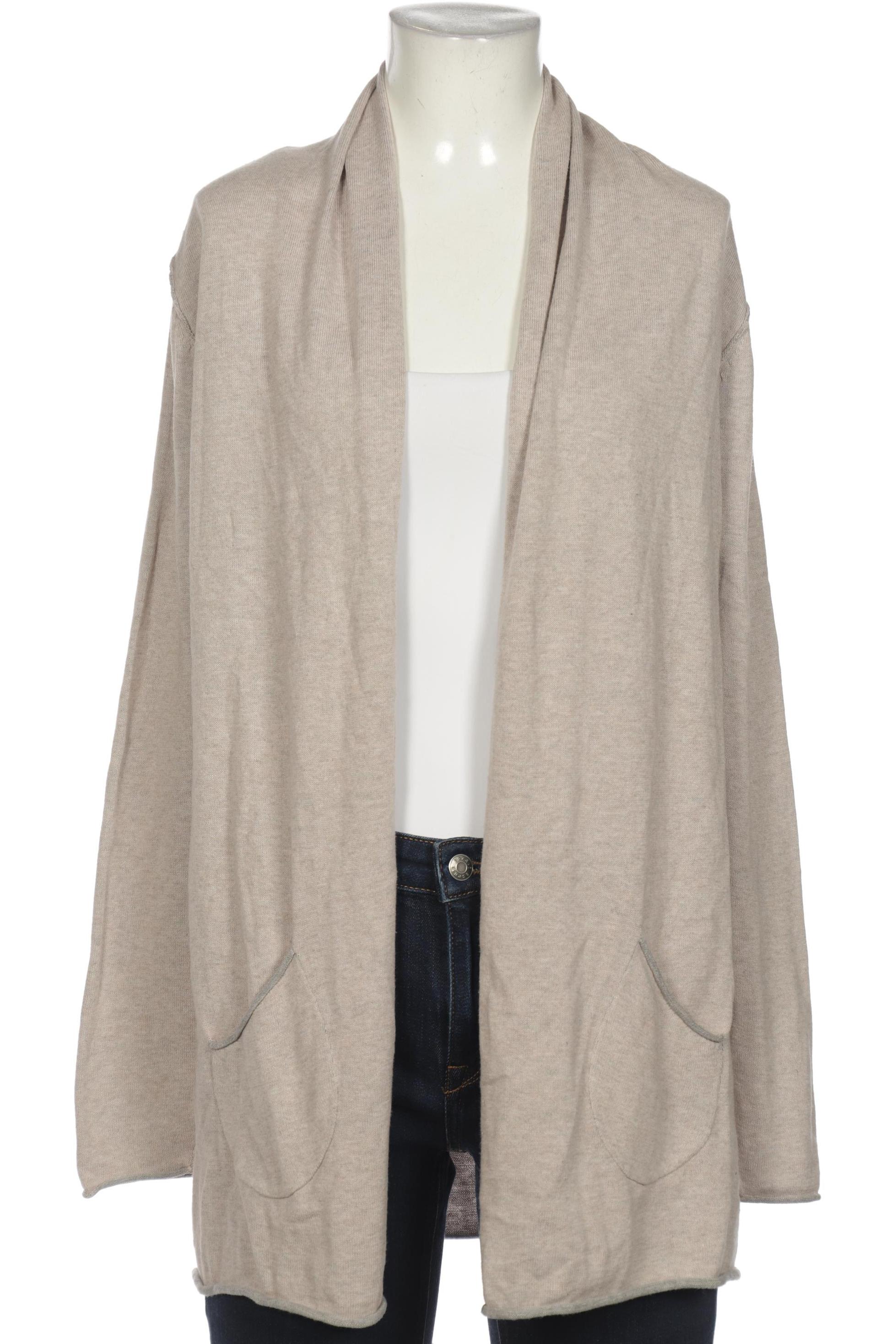 

Esprit Damen Strickjacke, pink