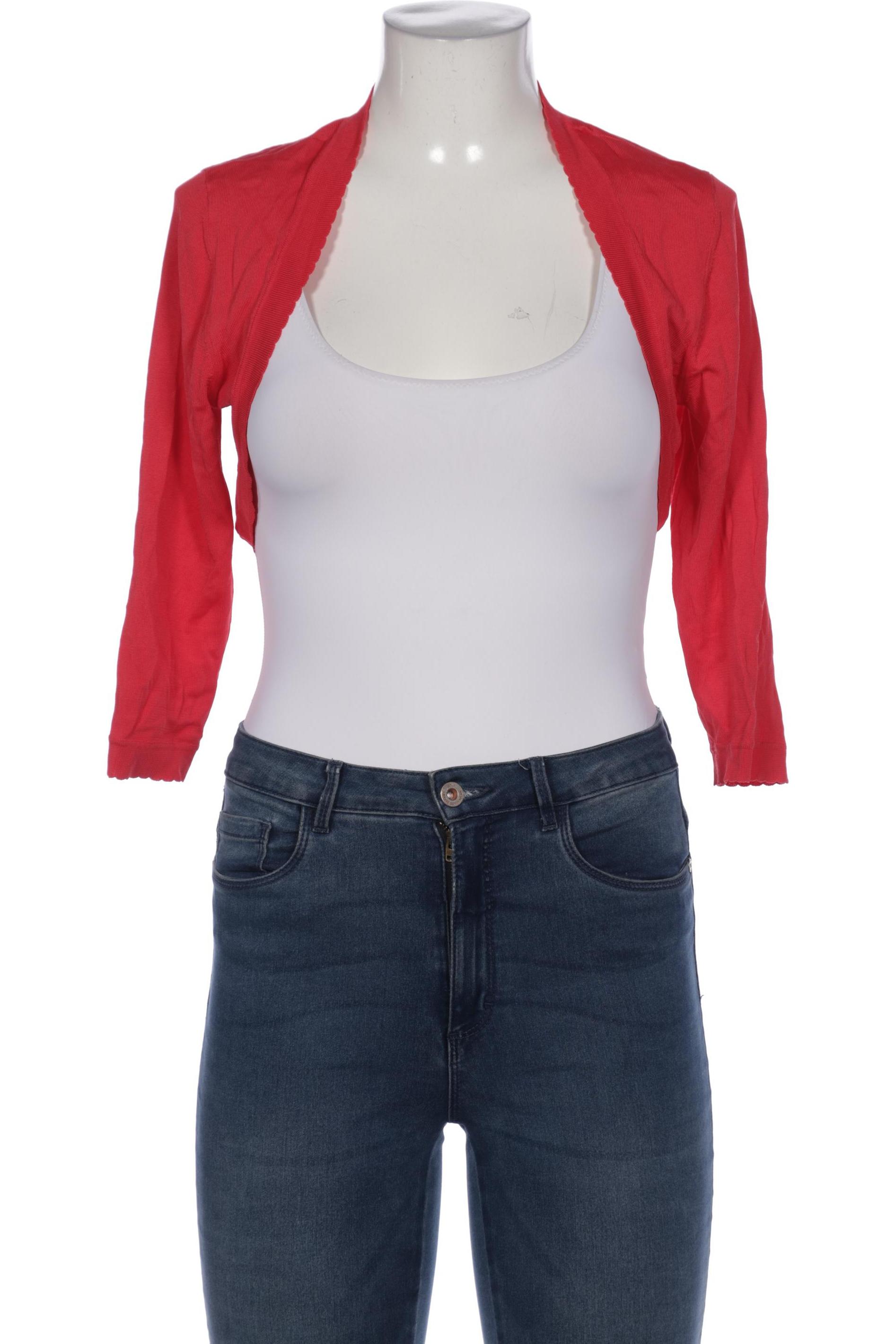 

Esprit Damen Strickjacke, rot, Gr. 42