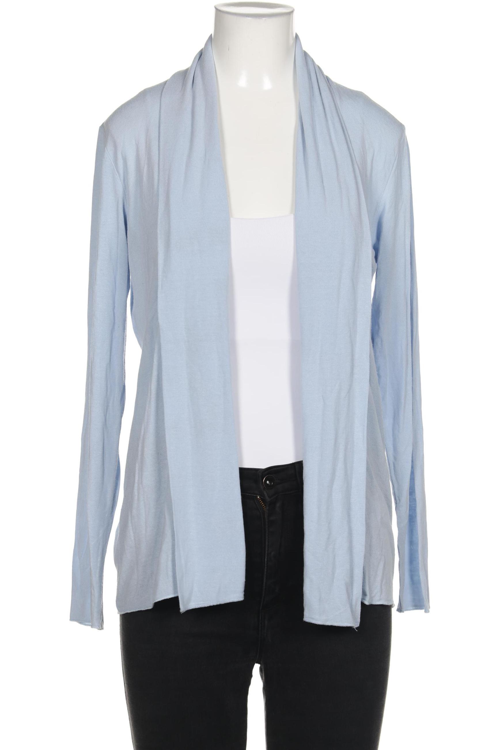

Esprit Damen Strickjacke, hellblau