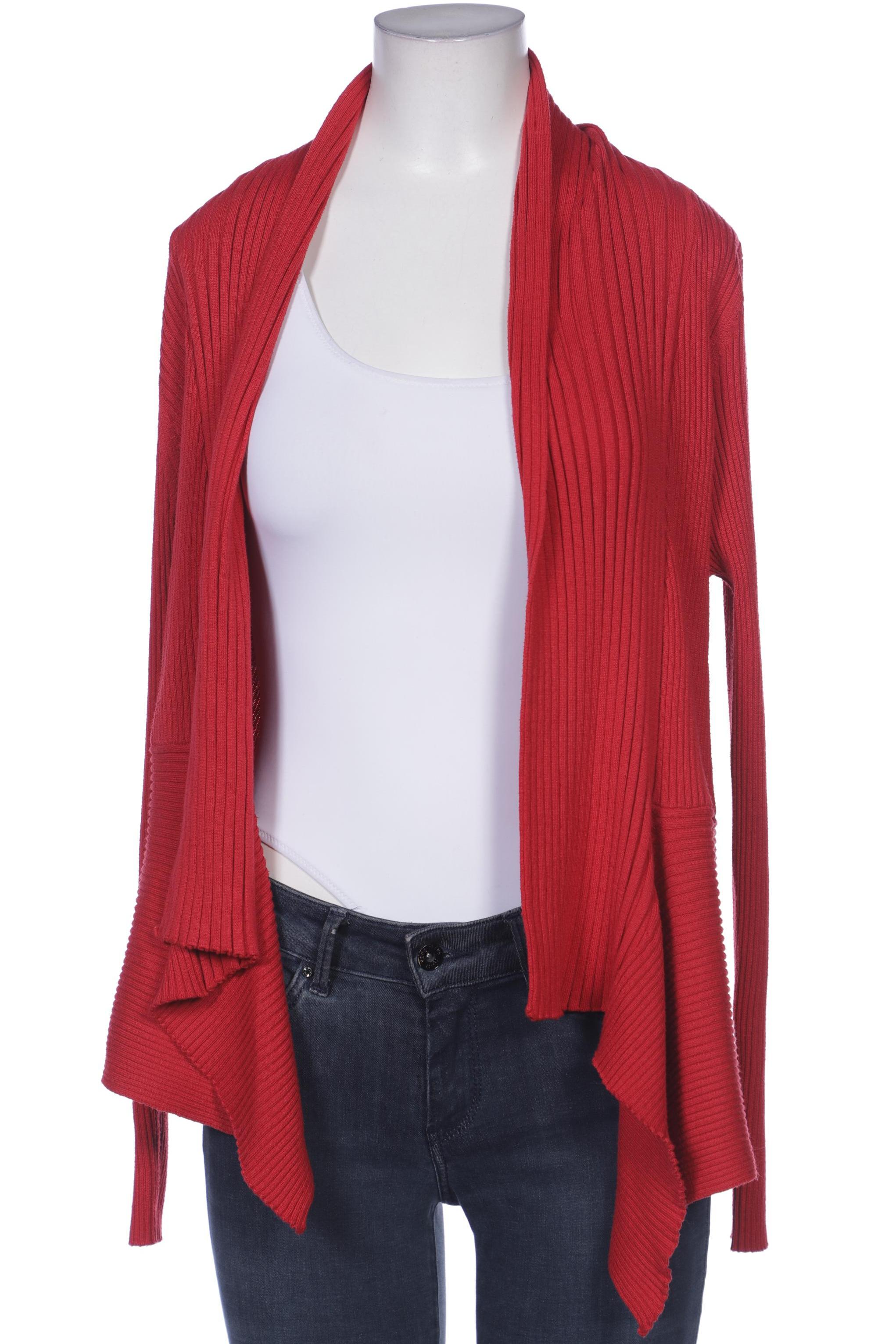 

Esprit Damen Strickjacke, rot, Gr. 38