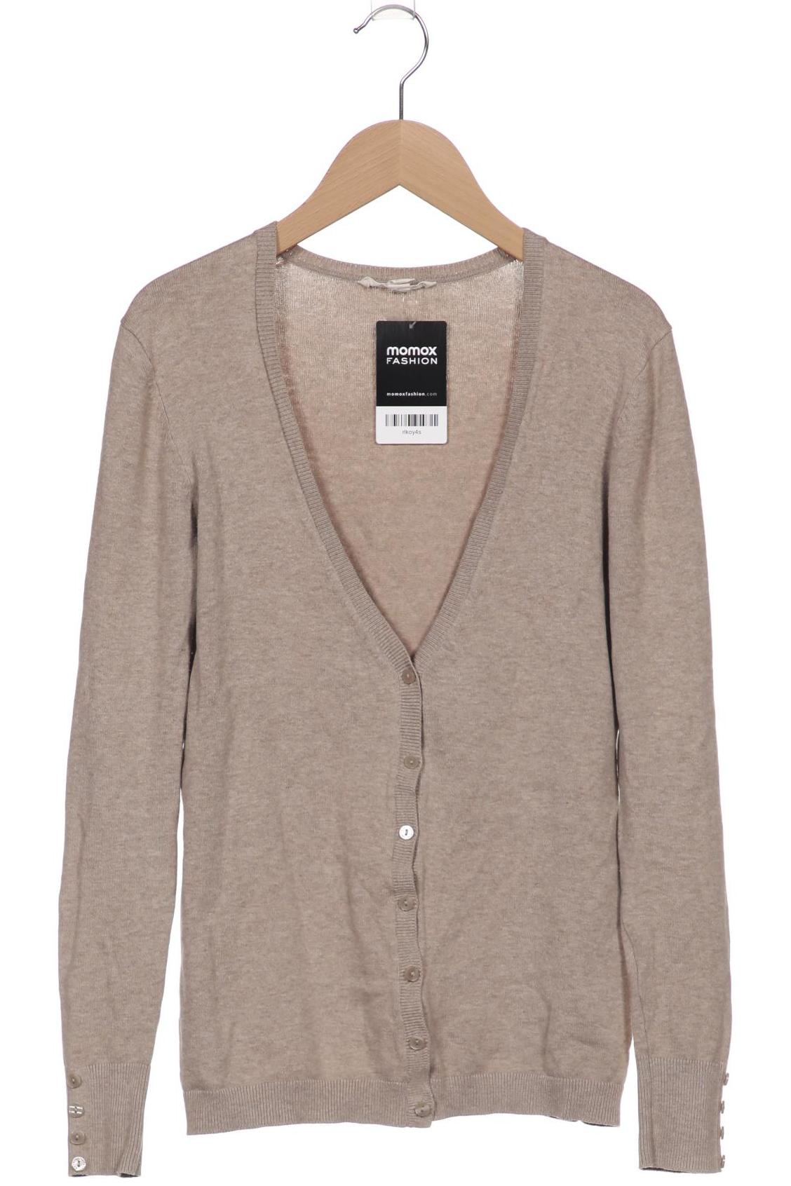 

Esprit Damen Strickjacke, beige