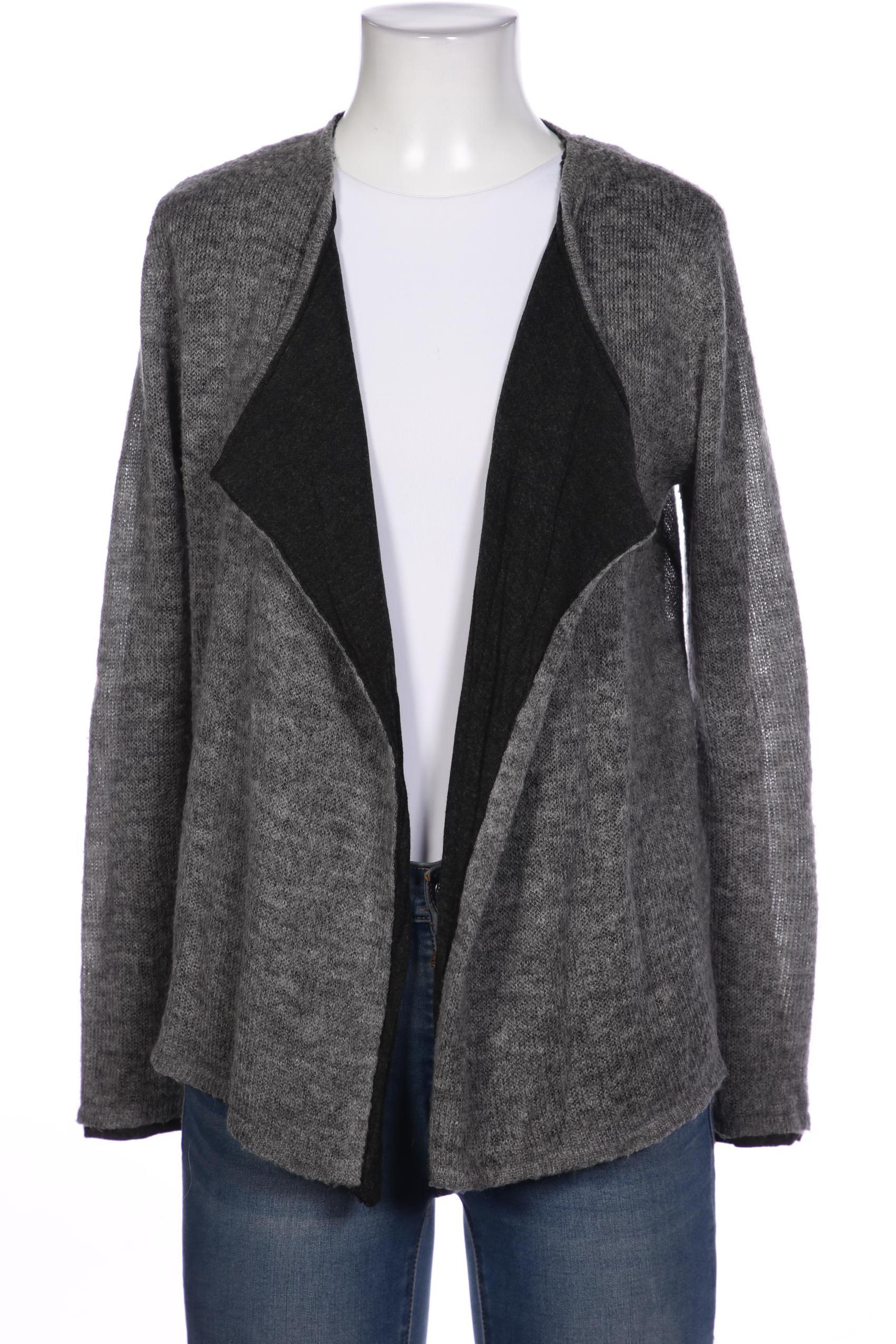 

Esprit Damen Strickjacke, grau