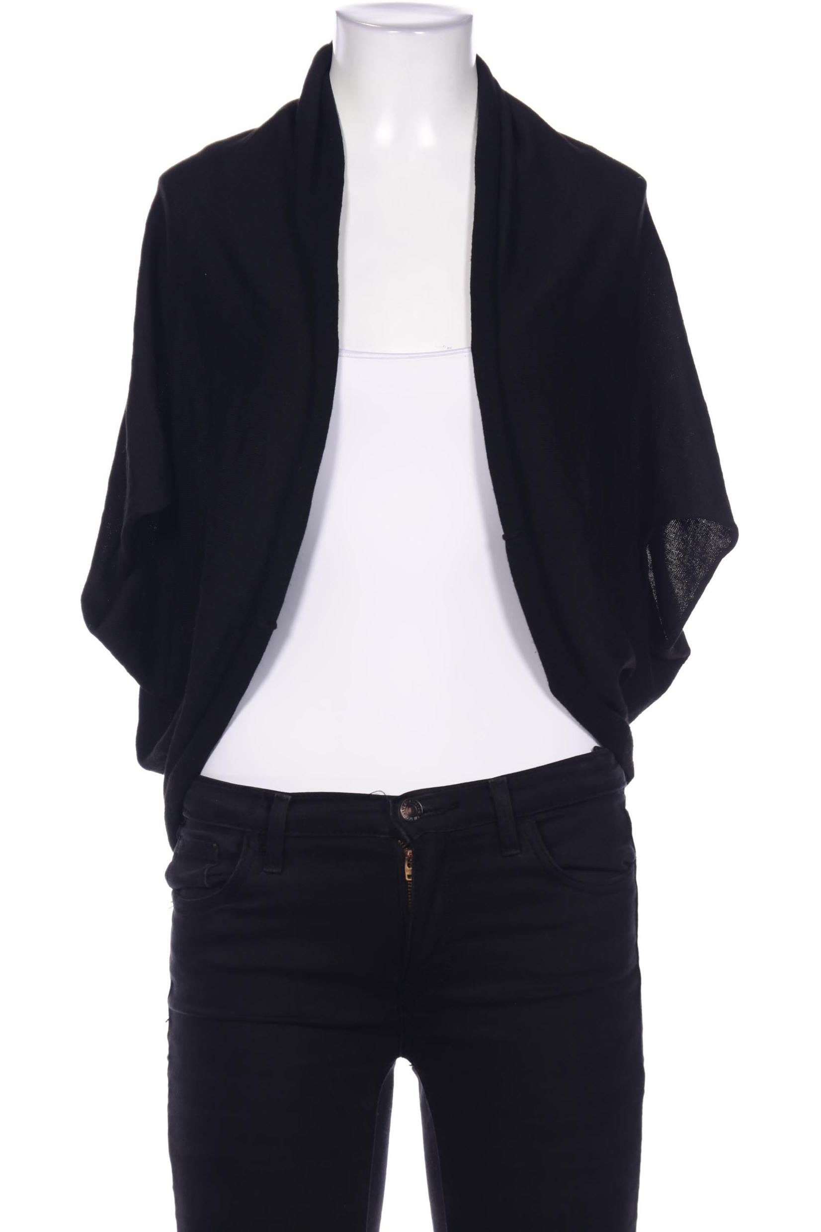 

Esprit Damen Strickjacke, schwarz, Gr. 34