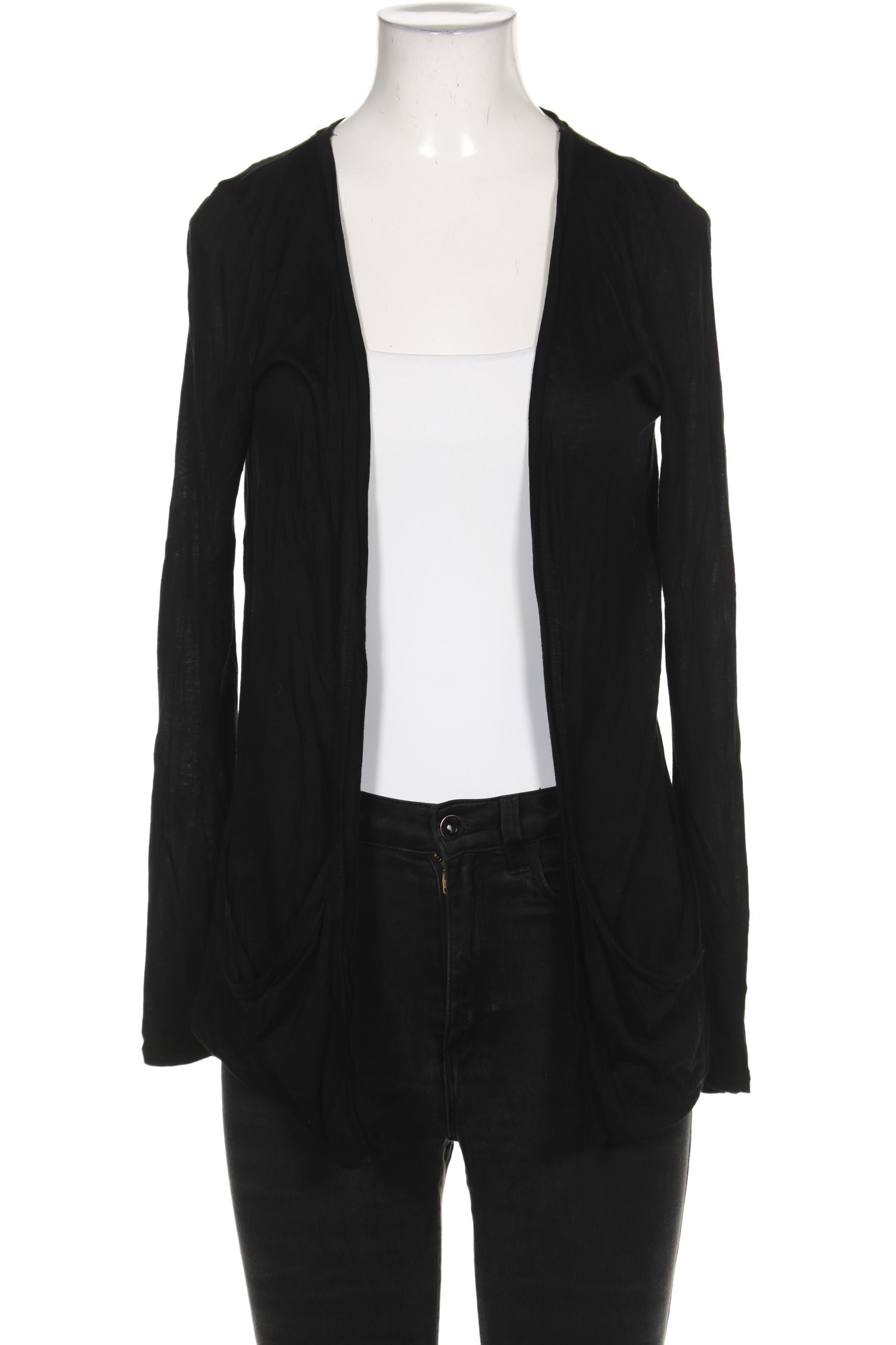 

Esprit Damen Strickjacke, schwarz