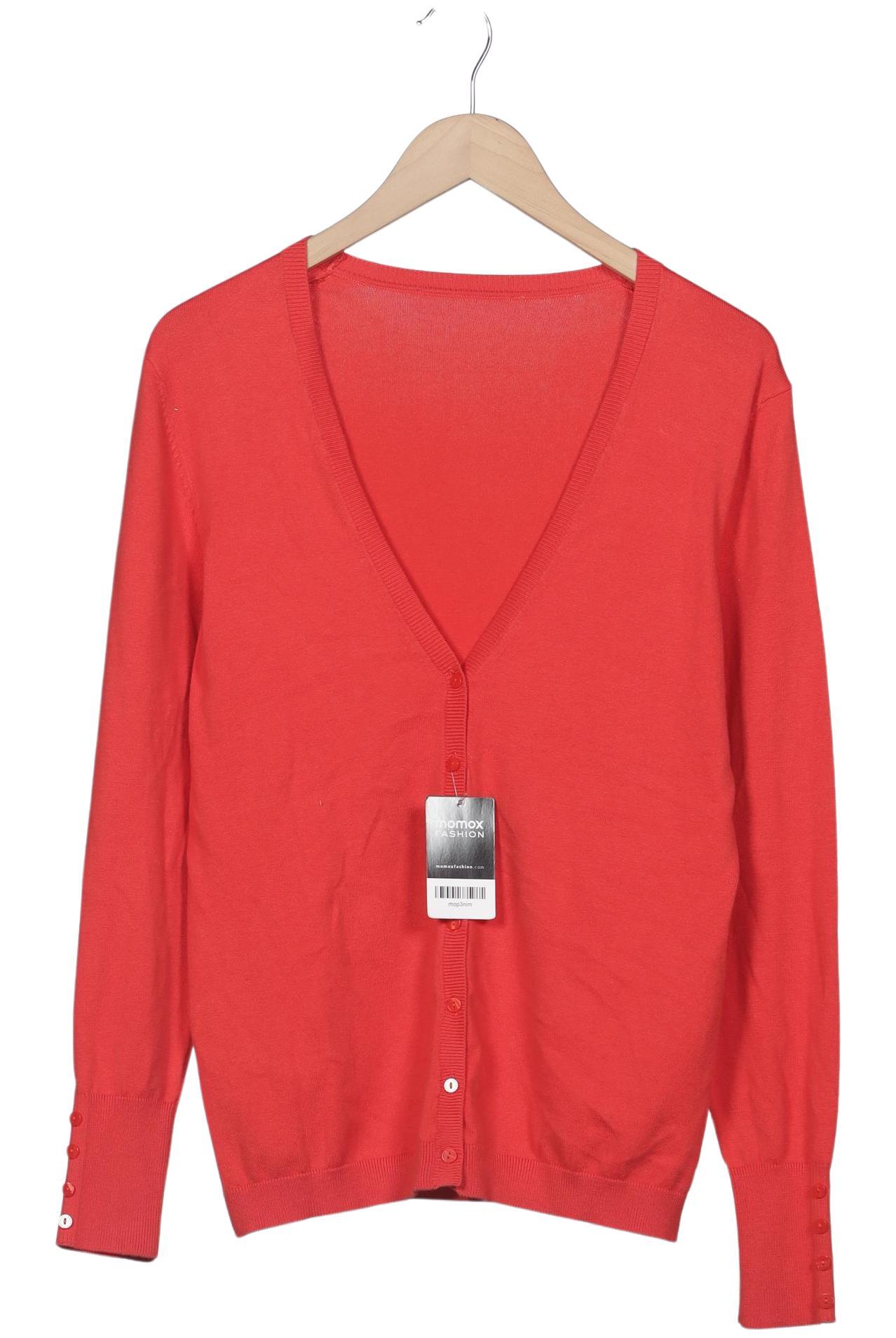 

Esprit Damen Strickjacke, rot, Gr. 42