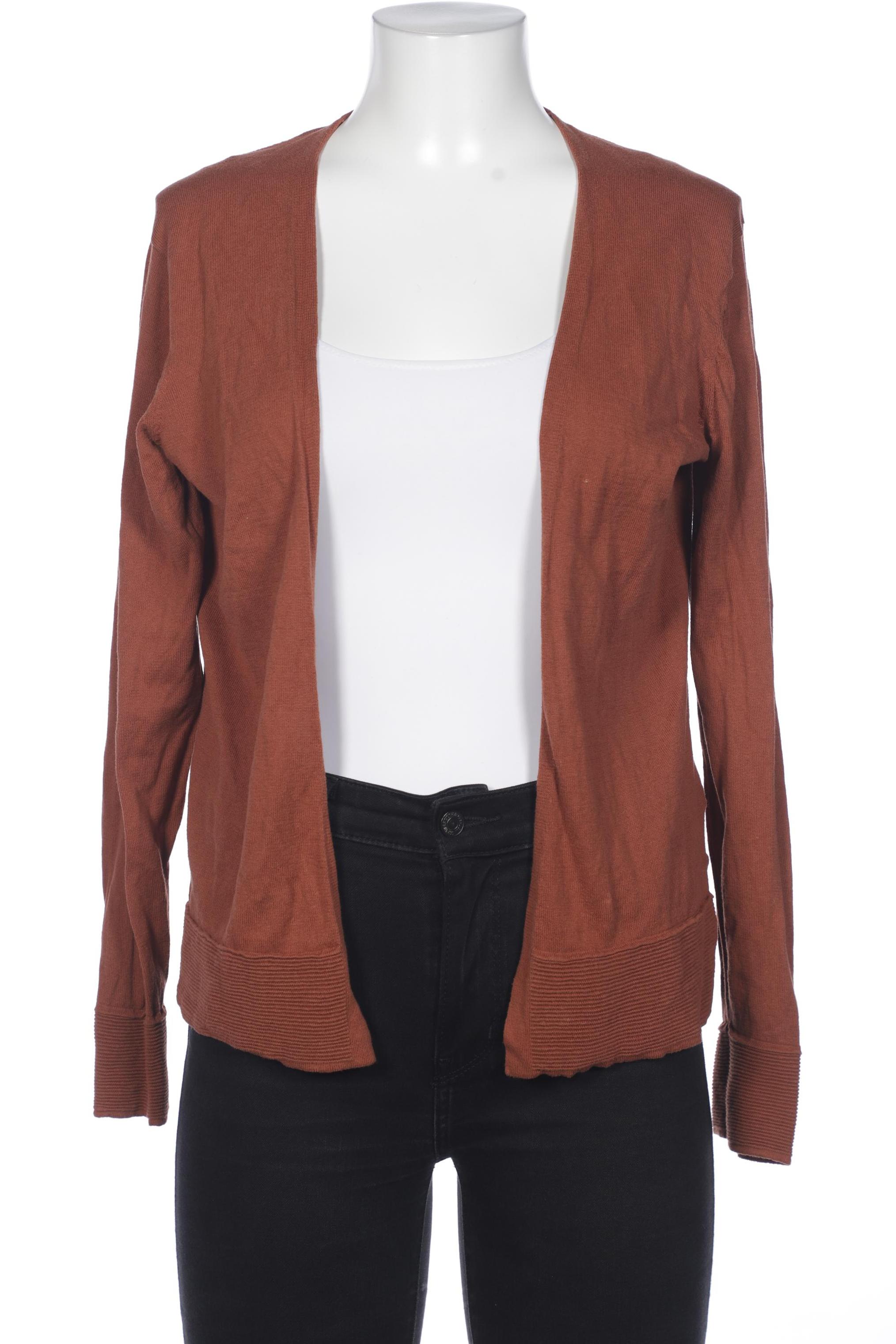 

Esprit Damen Strickjacke, braun, Gr. 42