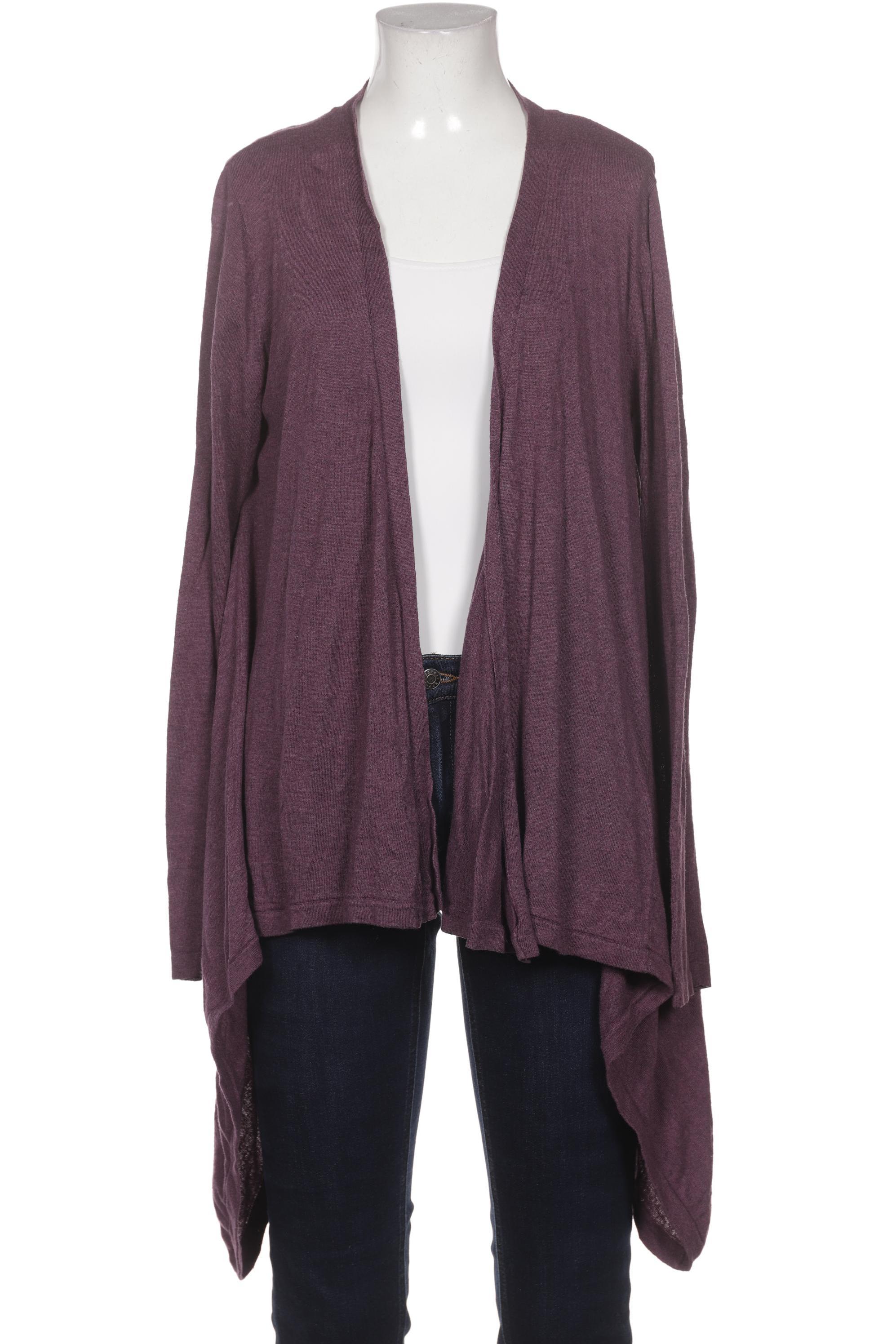 

Esprit Damen Strickjacke, flieder, Gr. 38