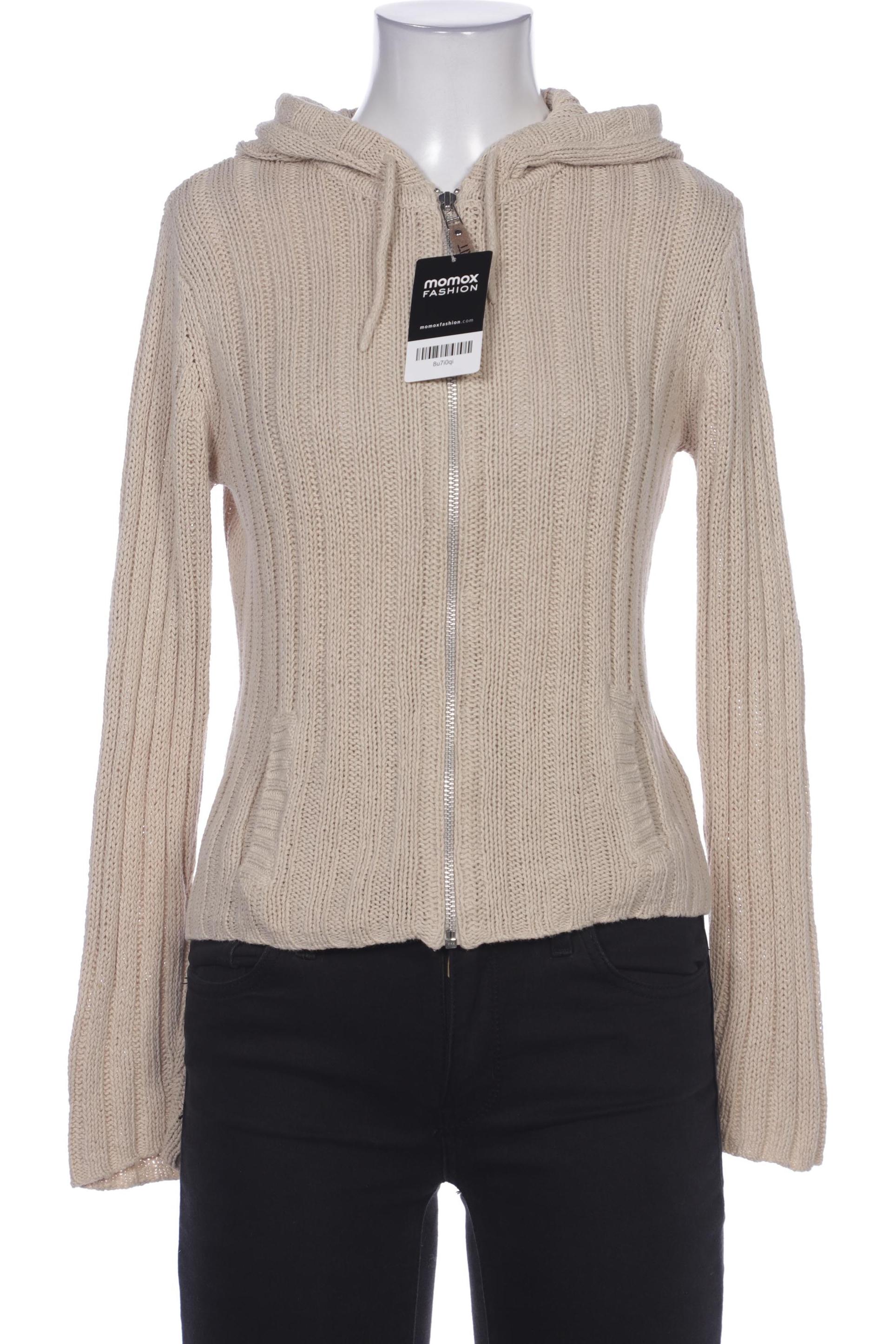 

Esprit Damen Strickjacke, beige, Gr. 36