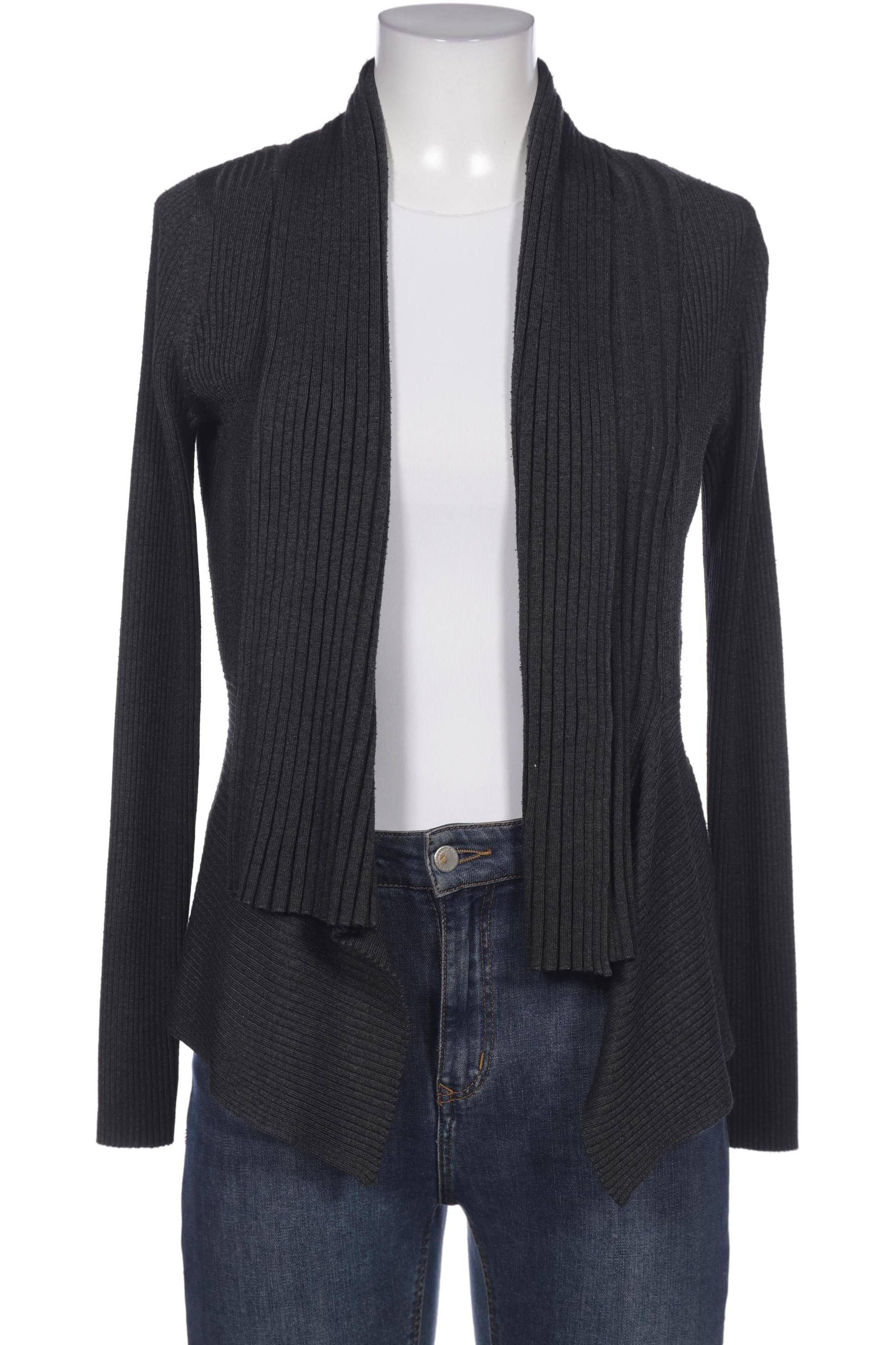 

Esprit Damen Strickjacke, grau
