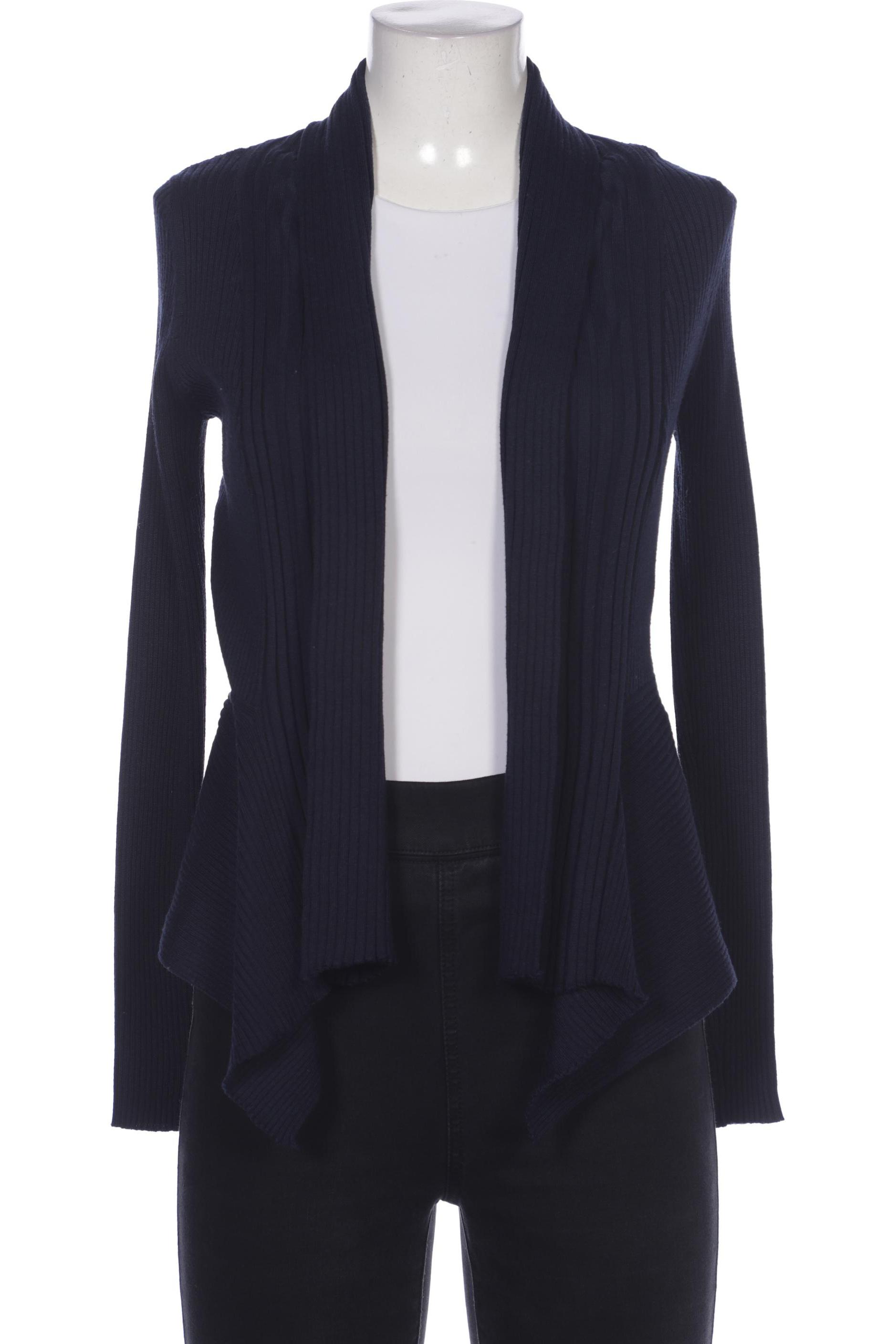 

Esprit Damen Strickjacke, marineblau, Gr. 36