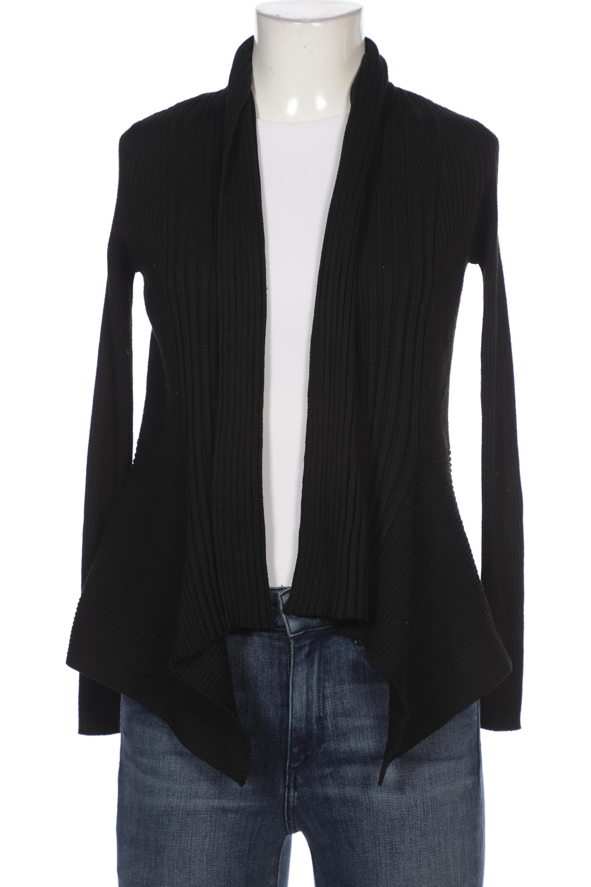 

Esprit Damen Strickjacke, schwarz