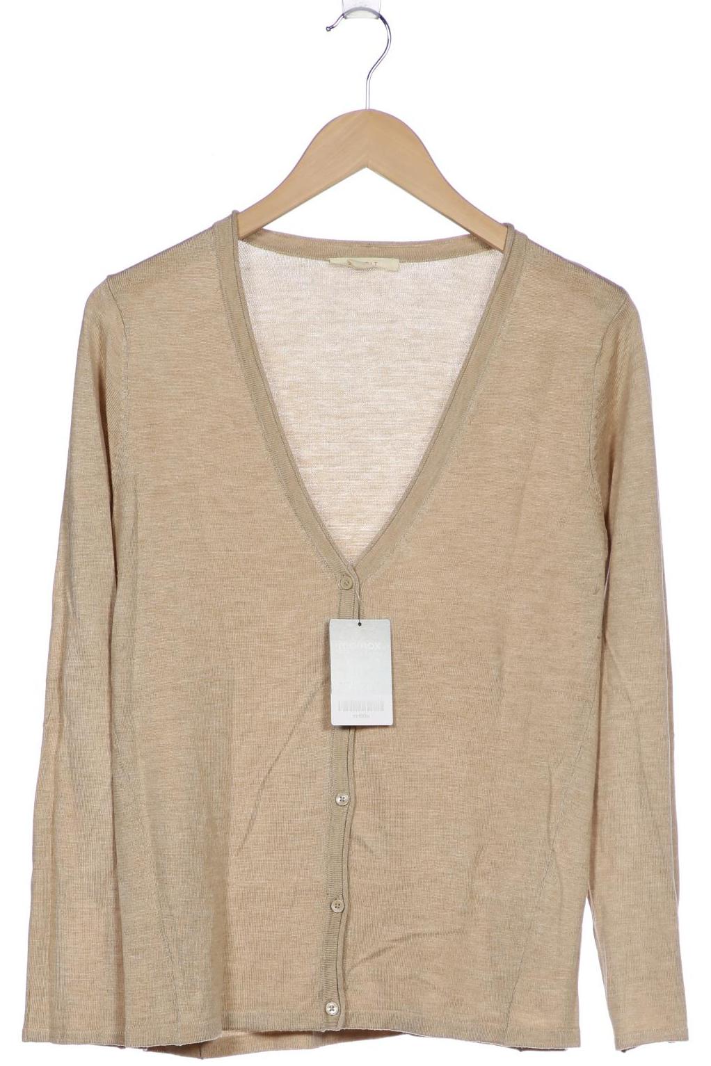 

Esprit Damen Strickjacke, beige