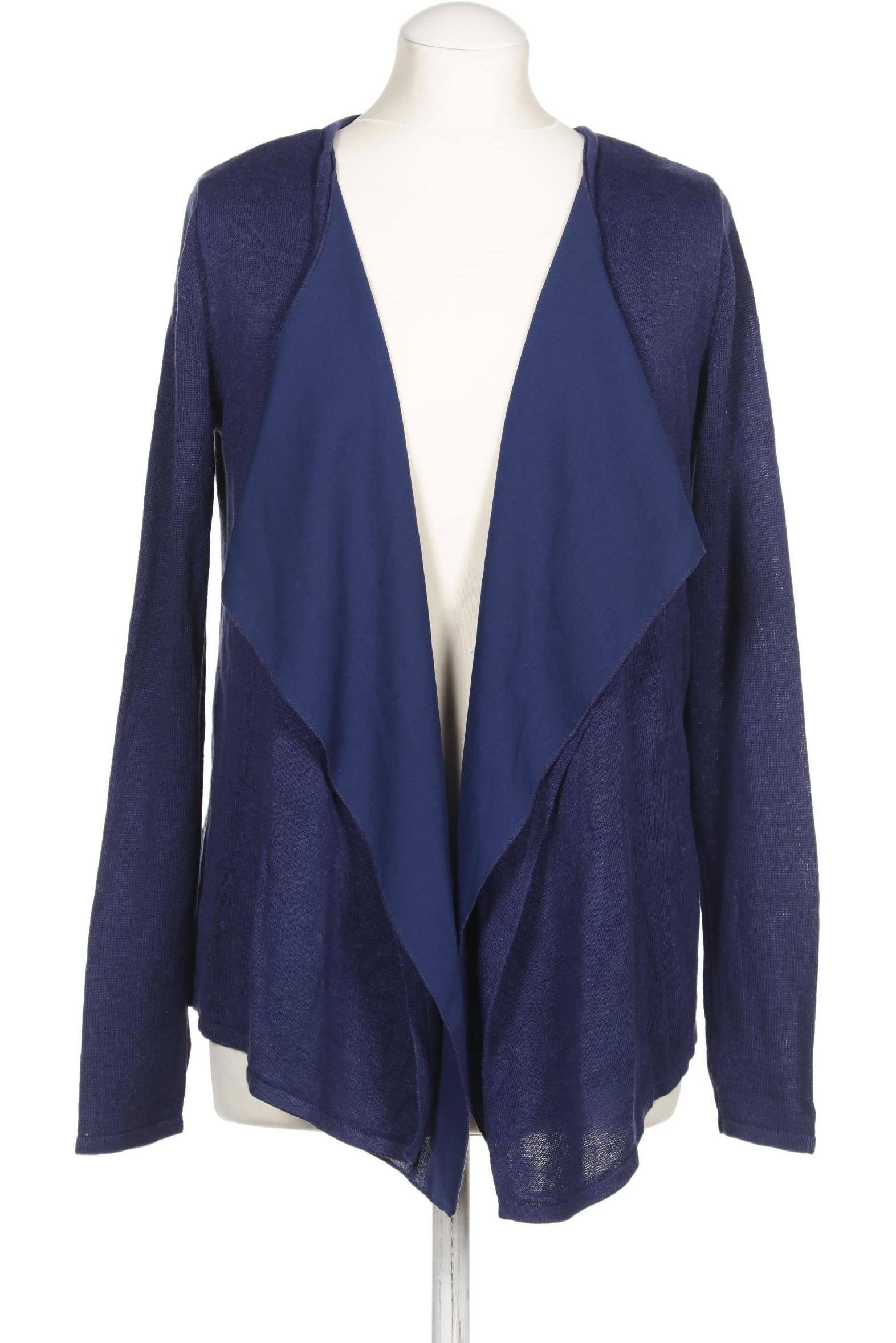 

Esprit Damen Strickjacke, blau