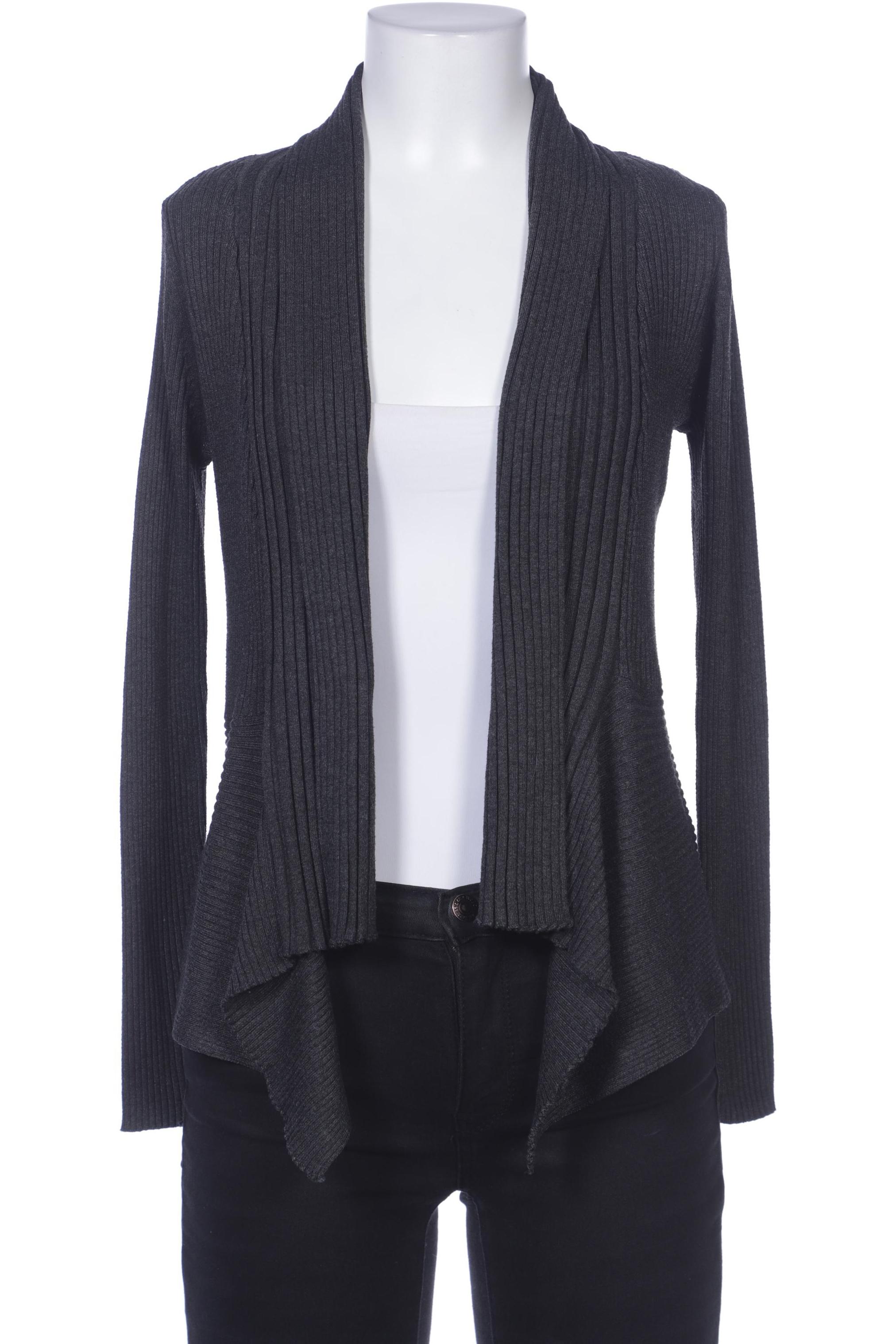 

Esprit Damen Strickjacke, grau, Gr. 36