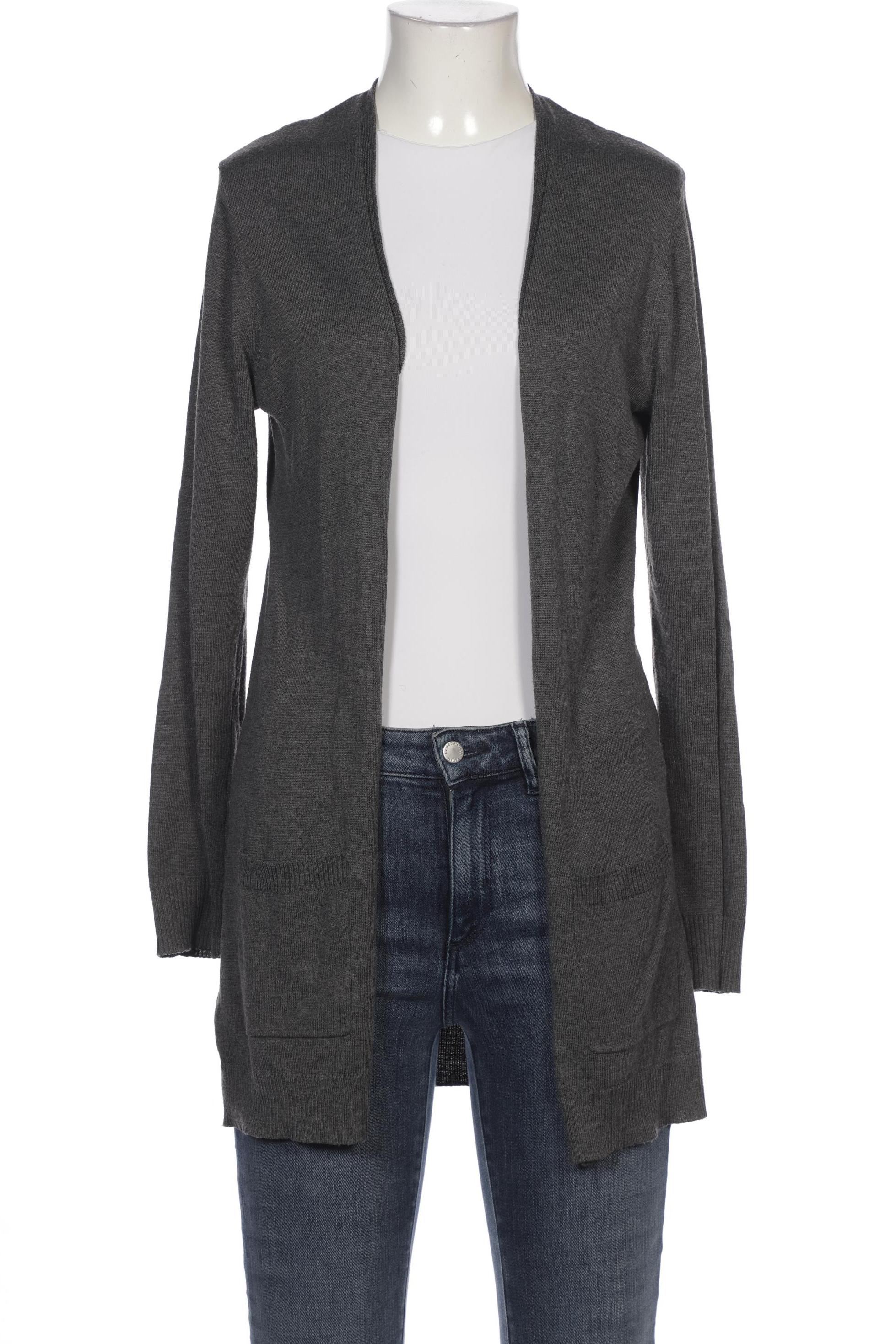 

Esprit Damen Strickjacke, grau, Gr. 36