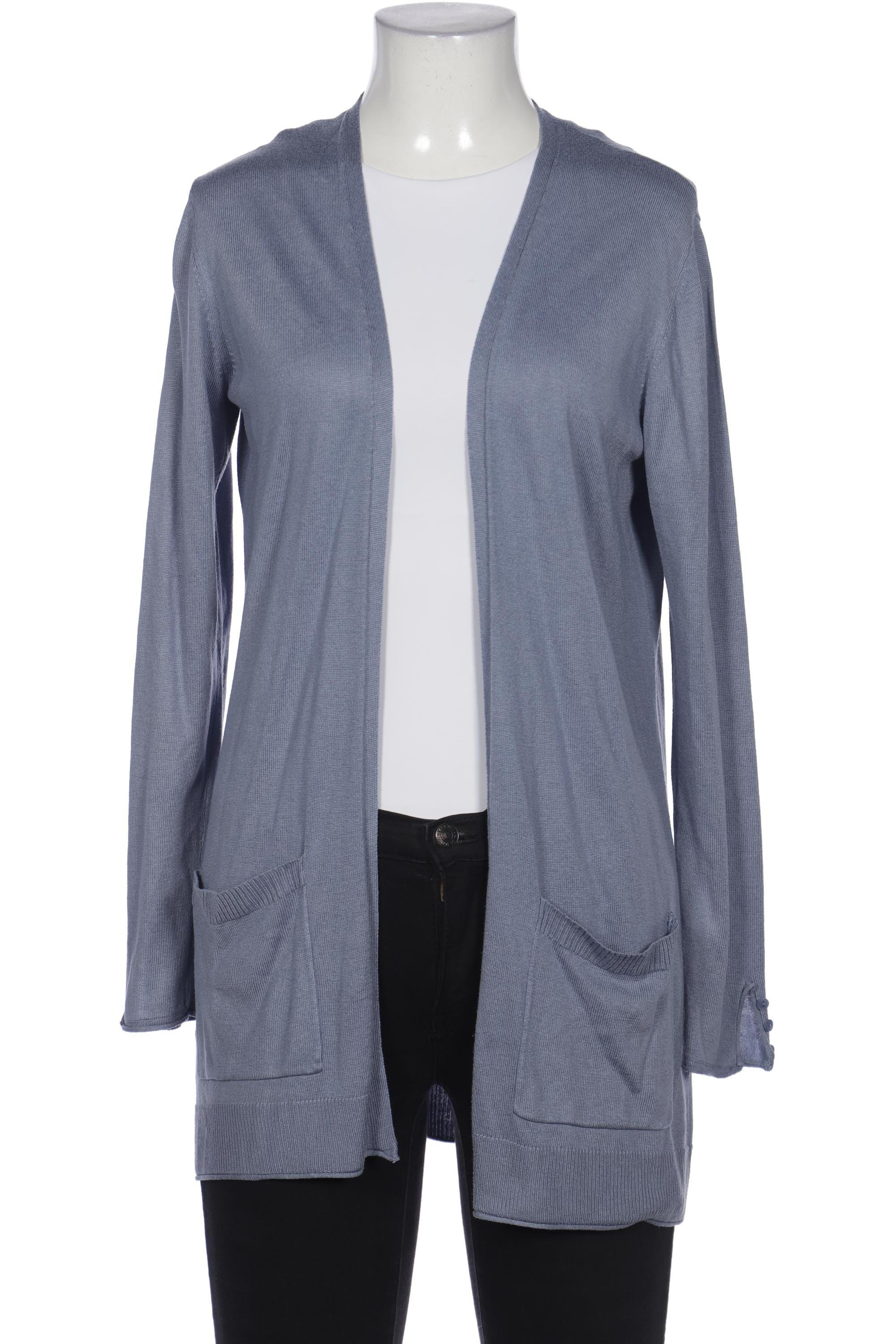 

Esprit Damen Strickjacke, blau