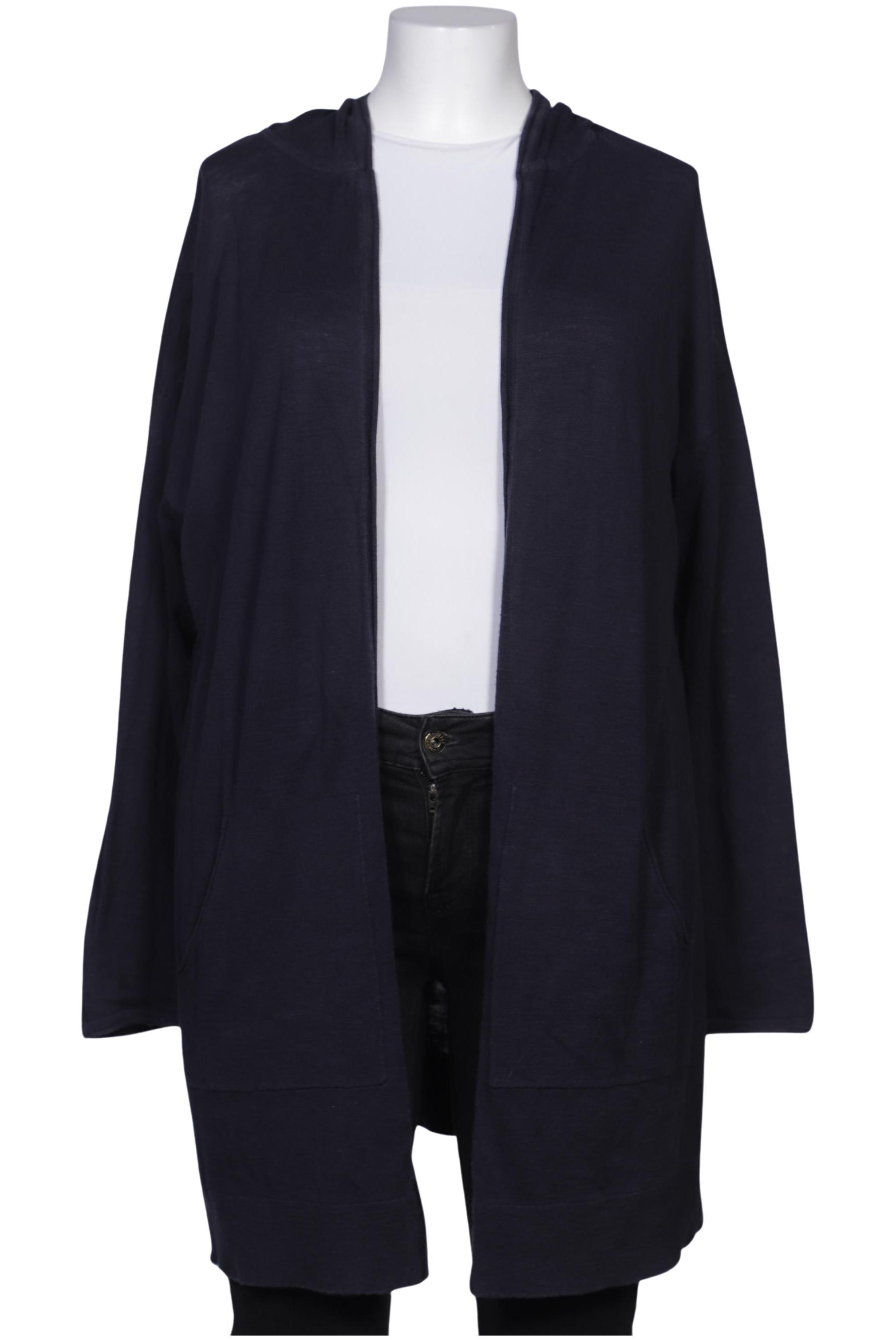 

Esprit Damen Strickjacke, marineblau, Gr. 46