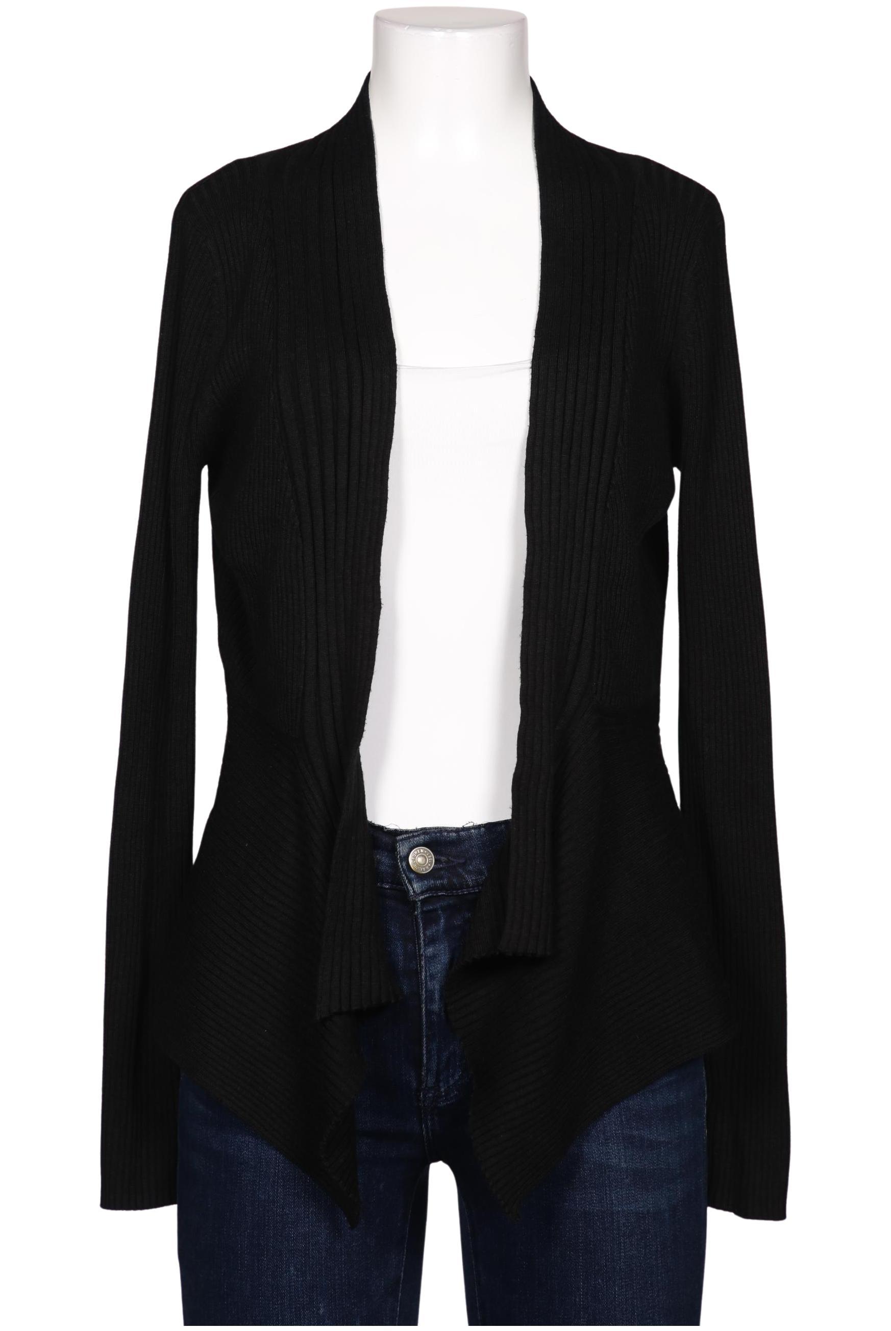 

Esprit Damen Strickjacke, schwarz, Gr. 64