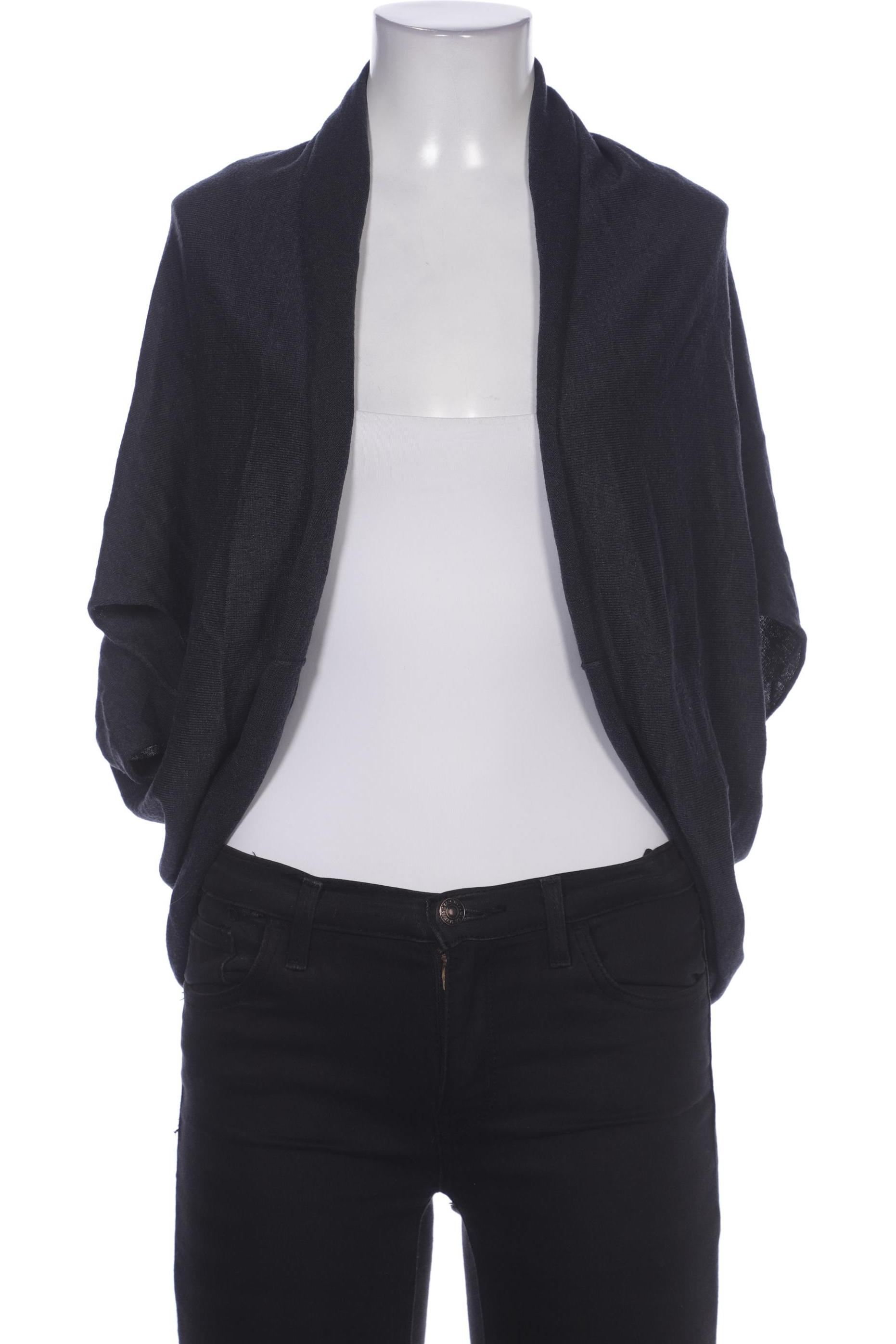 

Esprit Damen Strickjacke, marineblau, Gr. 36