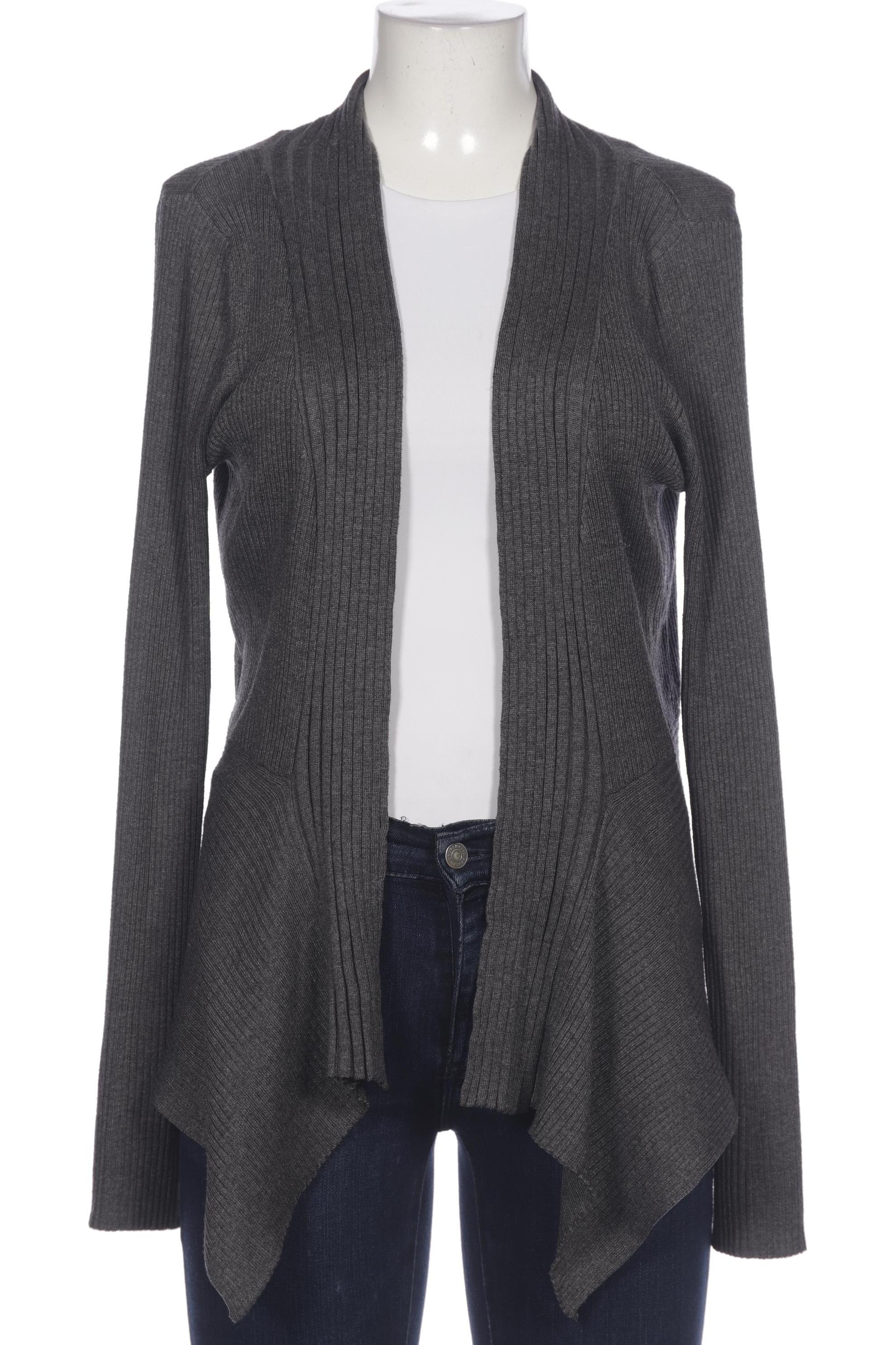 

Esprit Damen Strickjacke, grau, Gr. 42