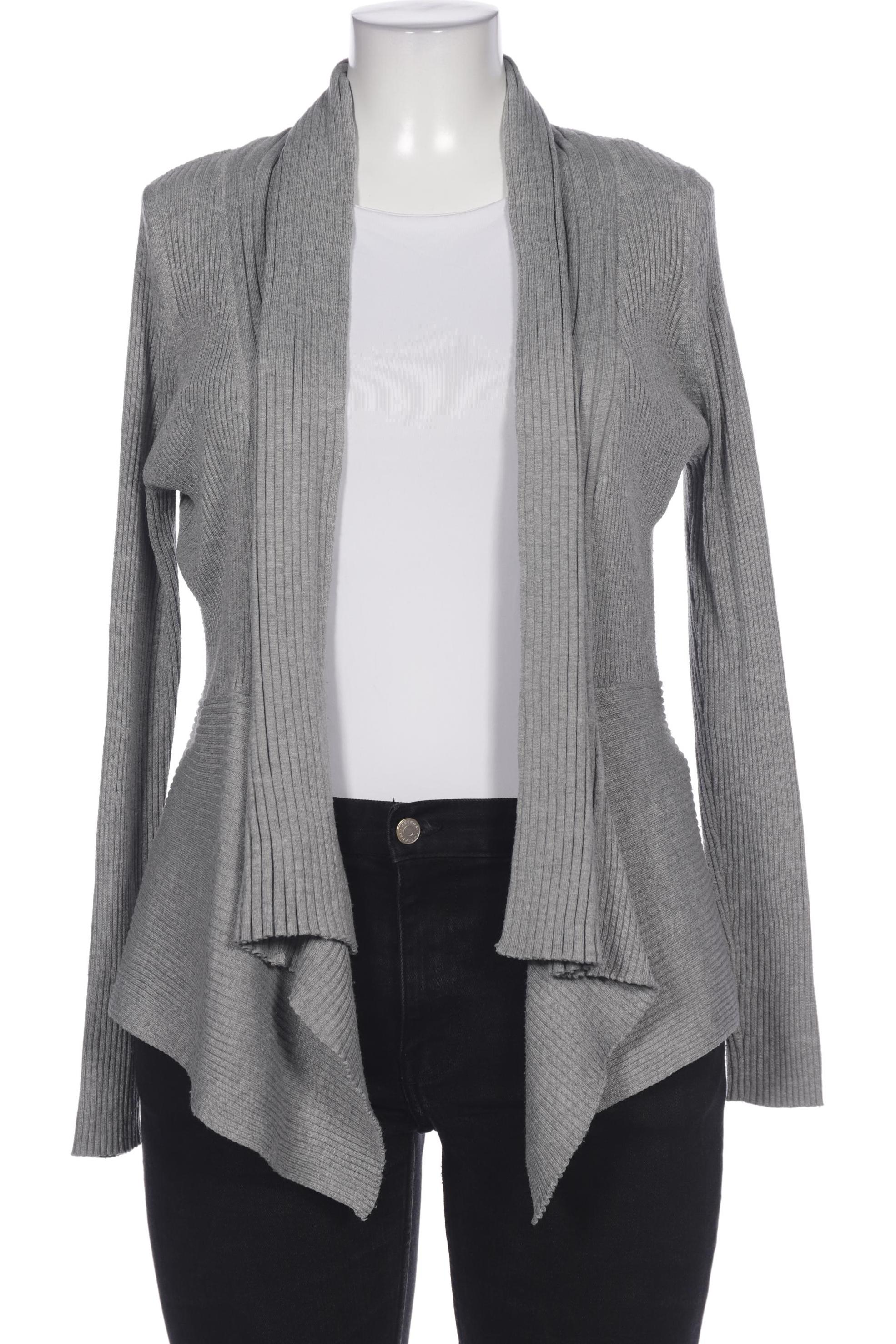 

Esprit Damen Strickjacke, grau