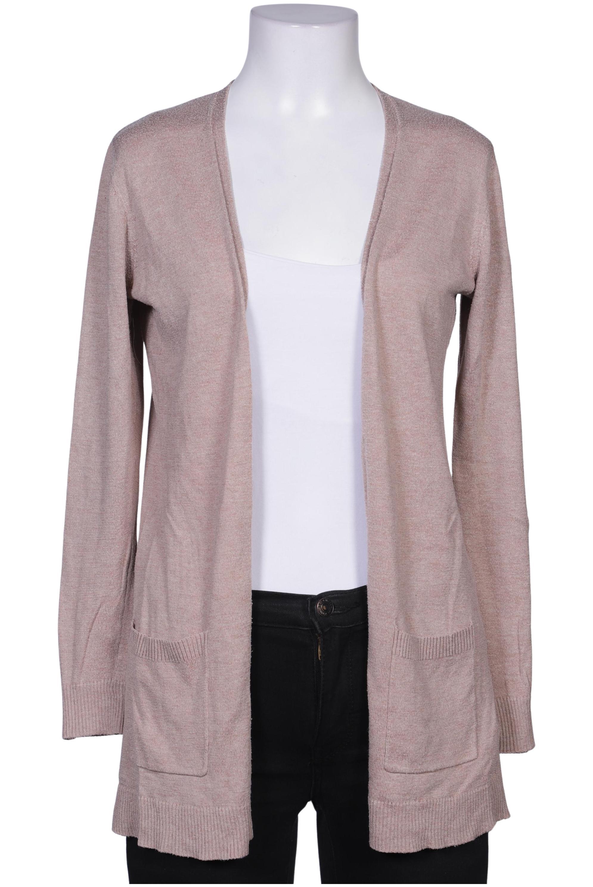 

Esprit Damen Strickjacke, beige, Gr. 34