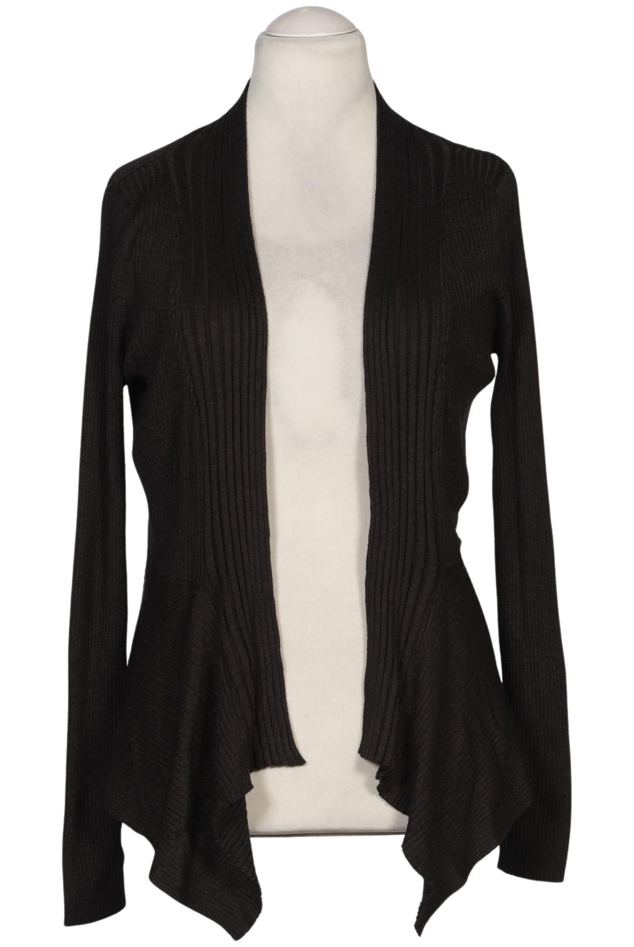 

Esprit Damen Strickjacke, schwarz, Gr. 42