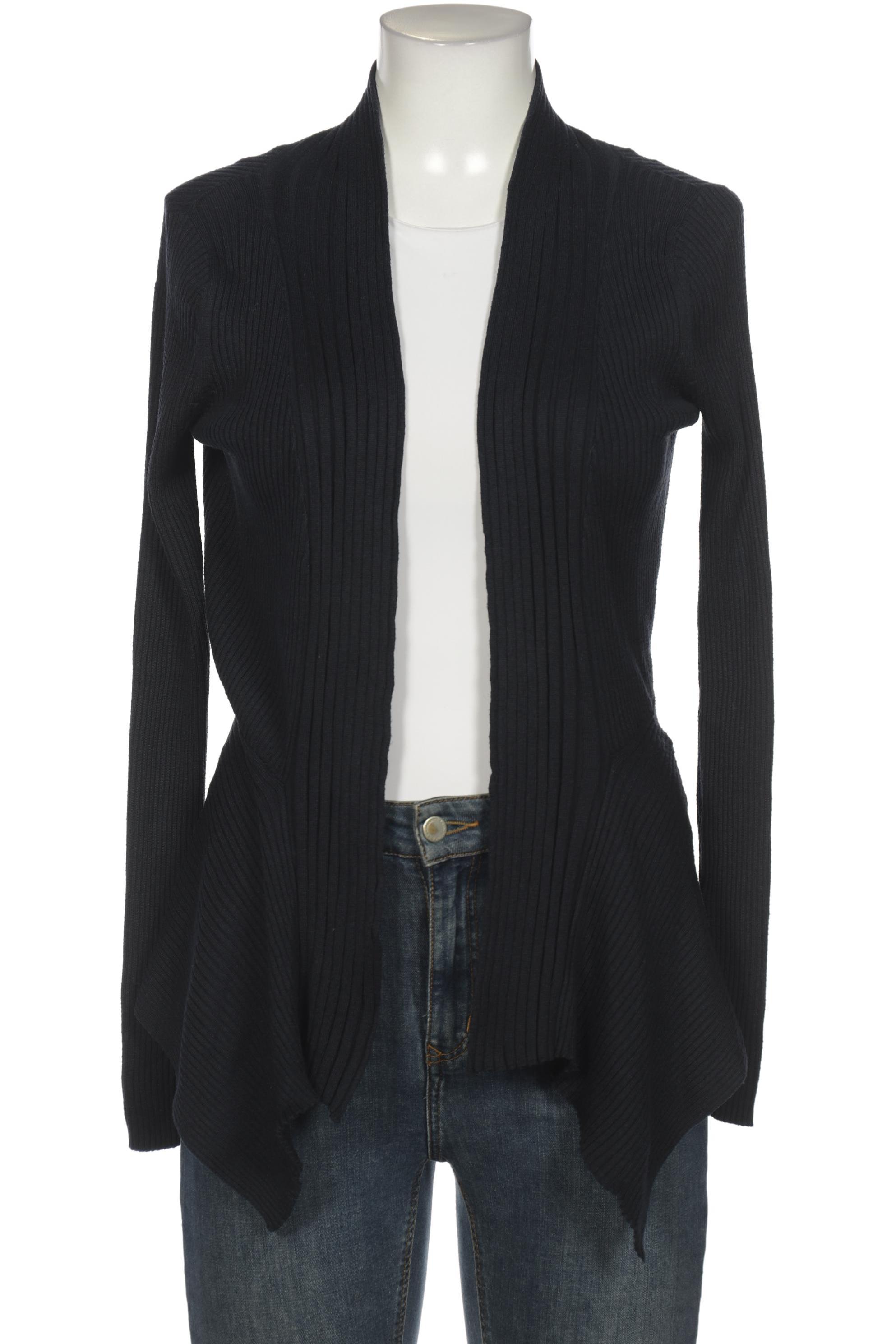

Esprit Damen Strickjacke, marineblau, Gr. 36
