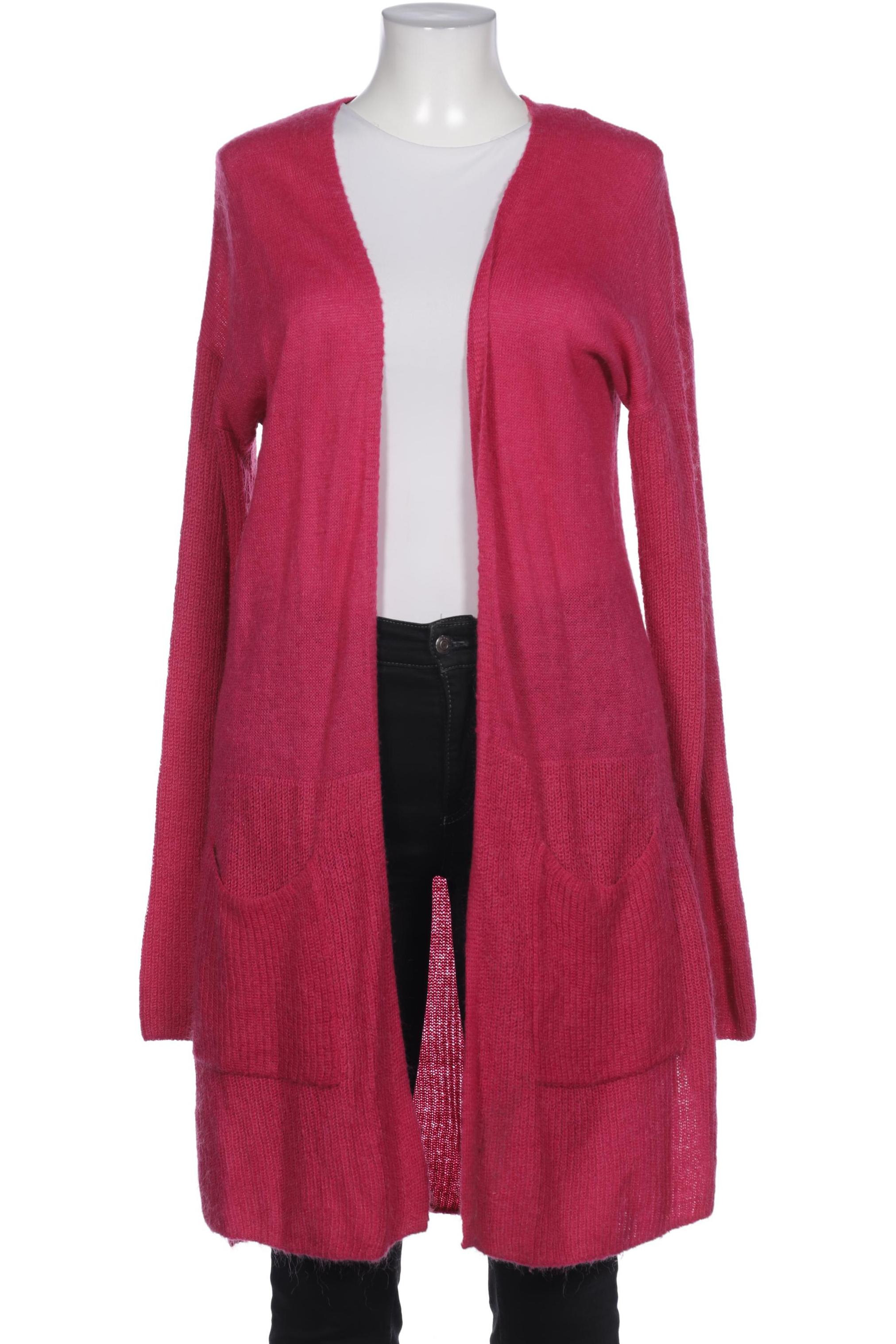 

Esprit Damen Strickjacke, pink, Gr. 42