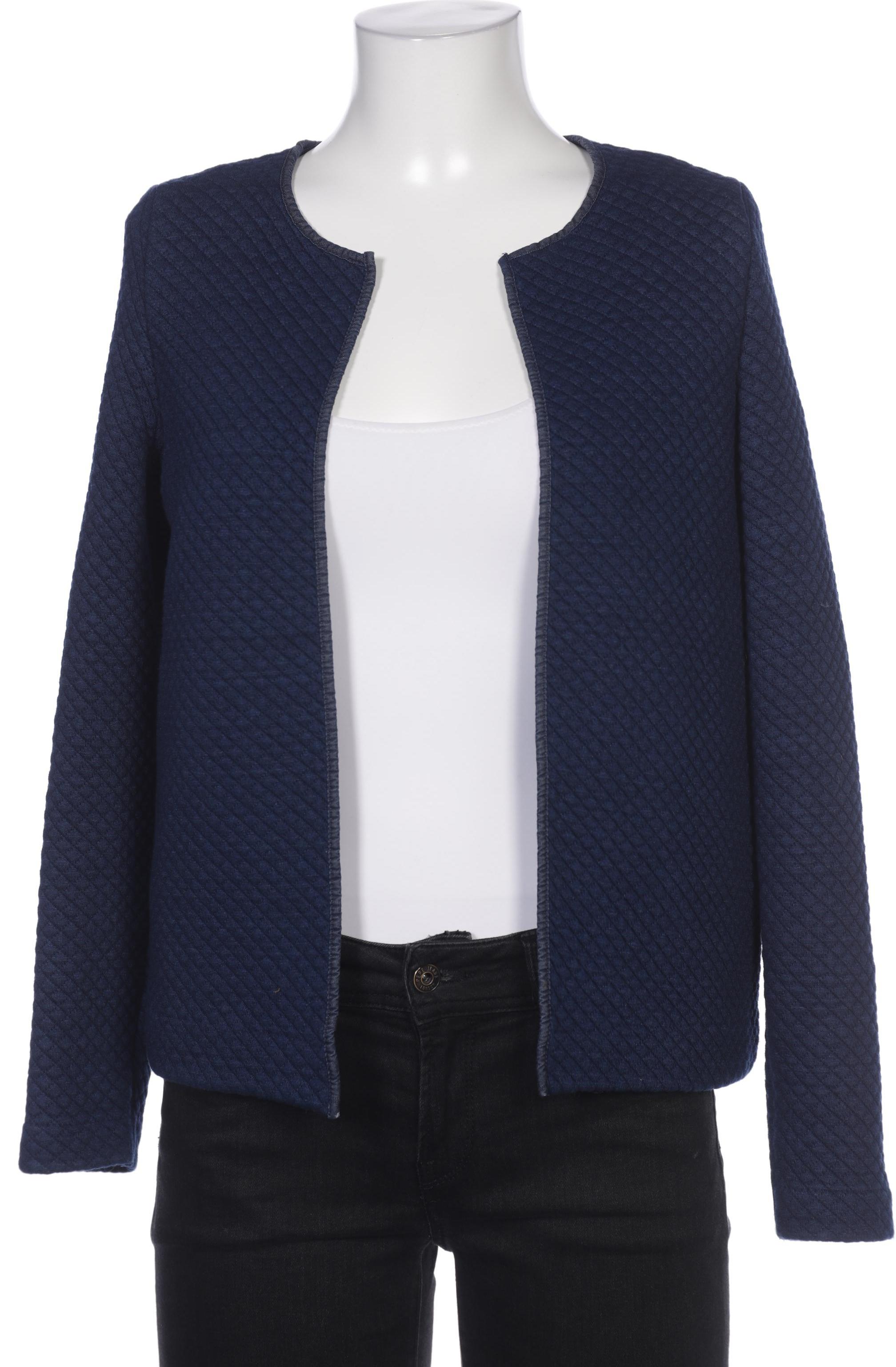 

Esprit Damen Strickjacke, marineblau