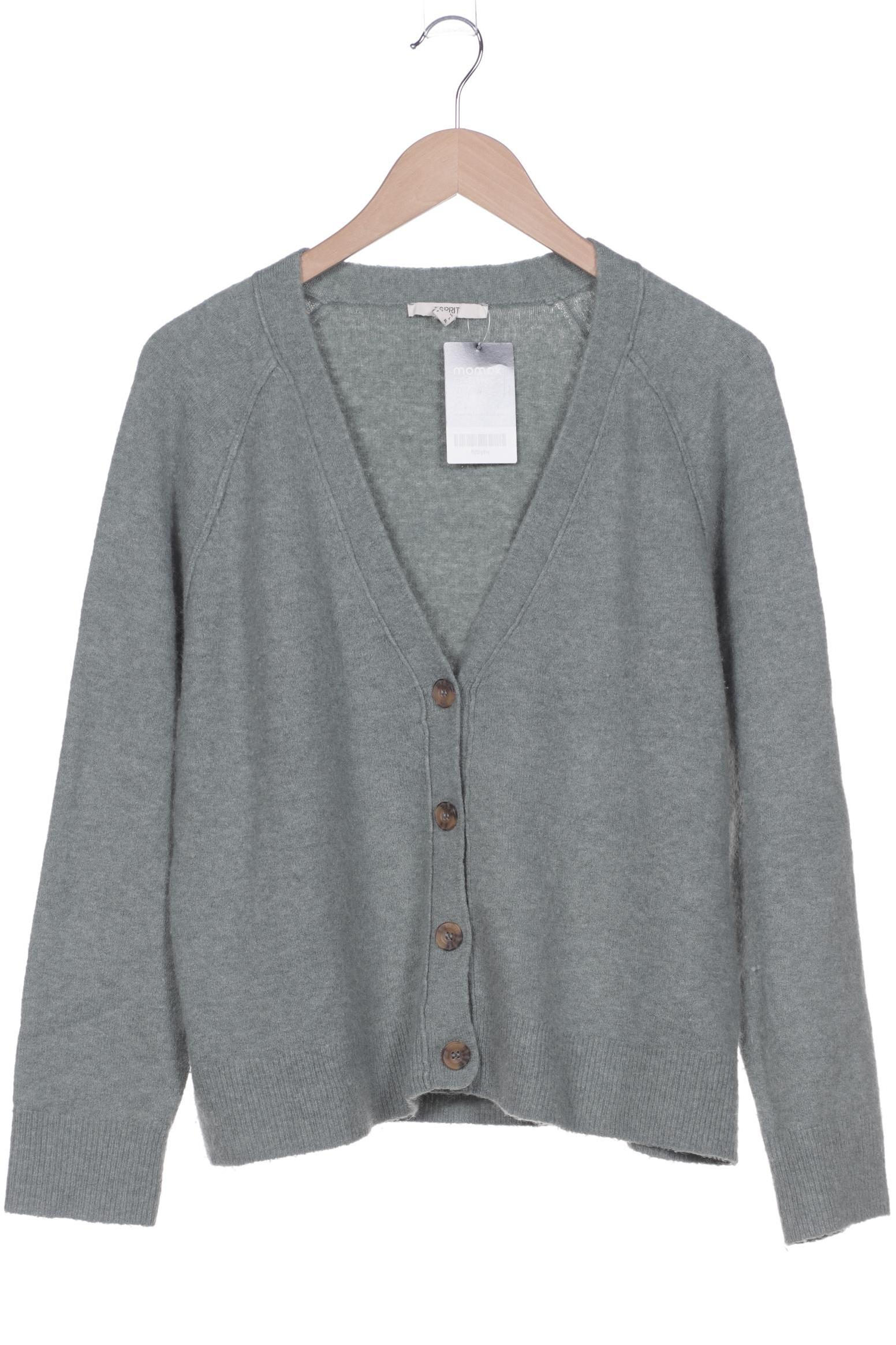 

Esprit Damen Strickjacke, grün
