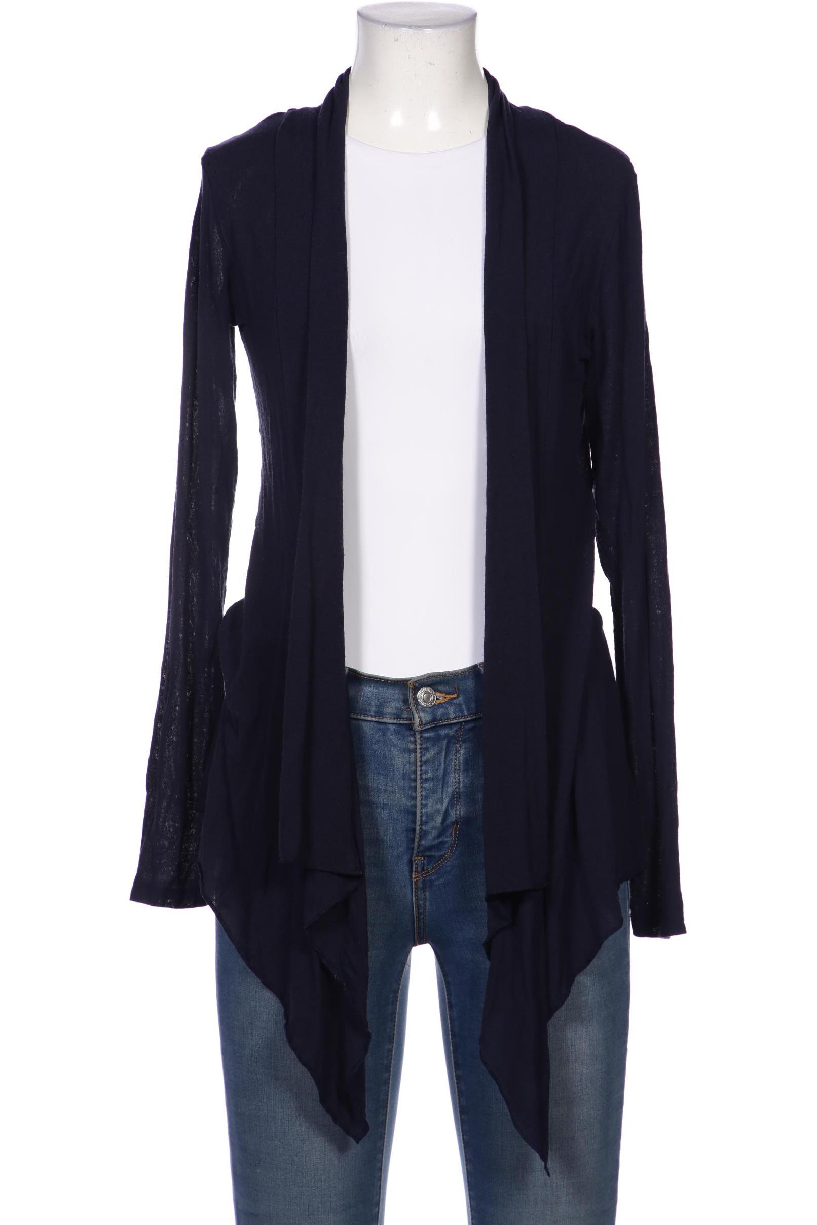 

Esprit Damen Strickjacke, marineblau