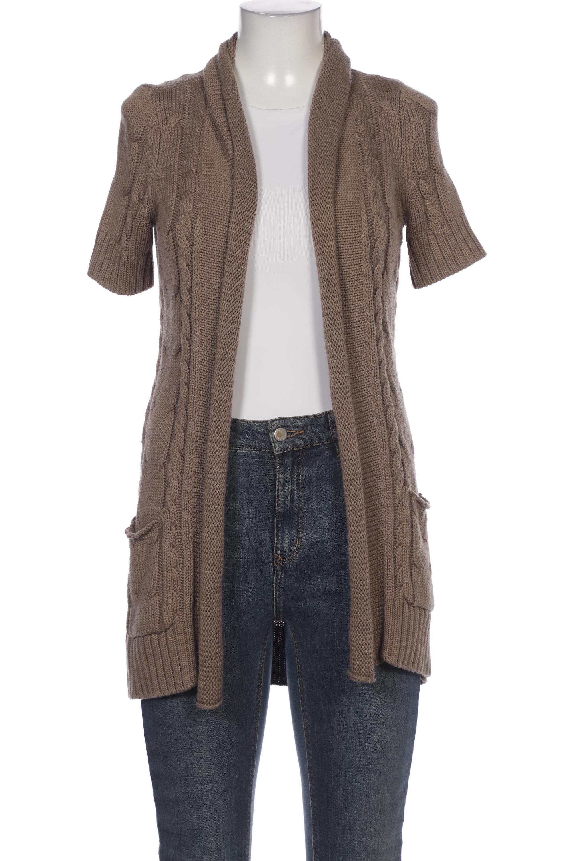 

Esprit Damen Strickjacke, braun