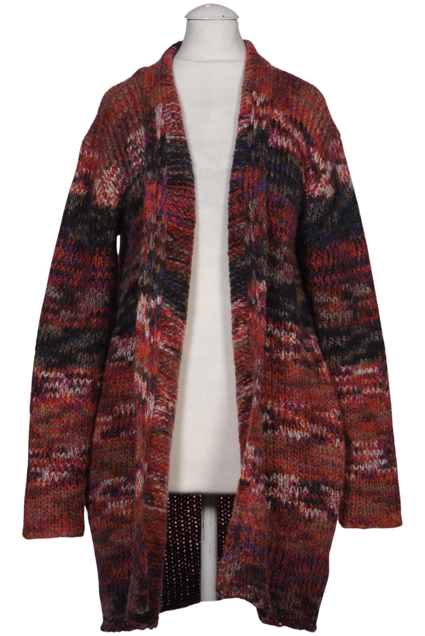 

Esprit Damen Strickjacke, mehrfarbig, Gr. 34