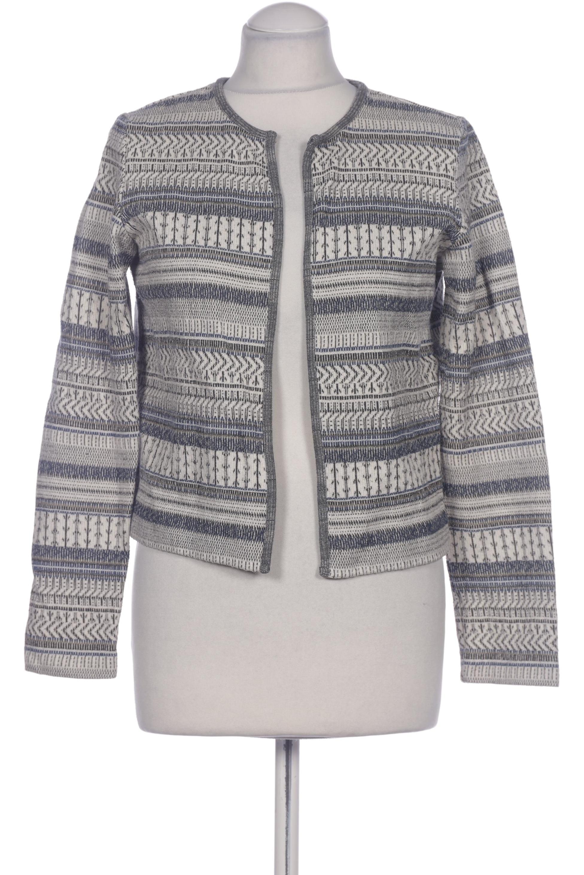 

Esprit Damen Strickjacke, grau, Gr. 38