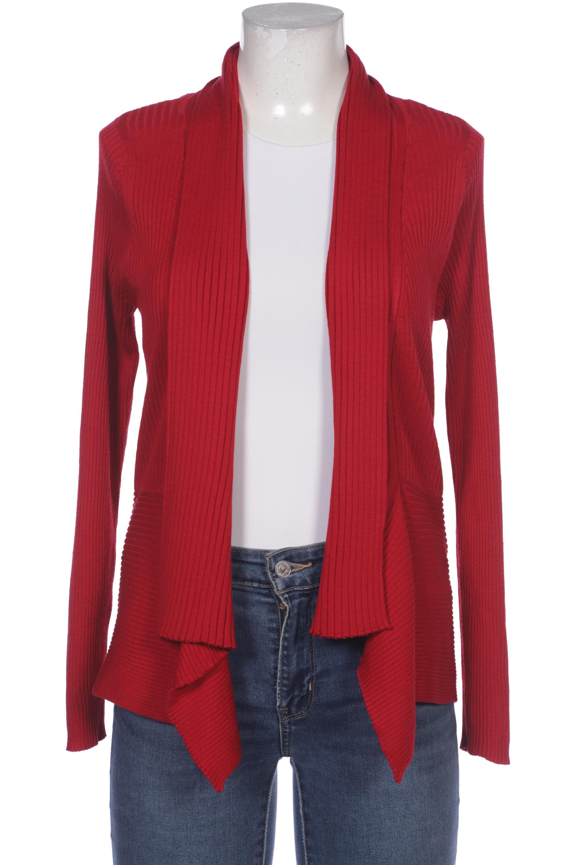 

Esprit Damen Strickjacke, rot, Gr. 42