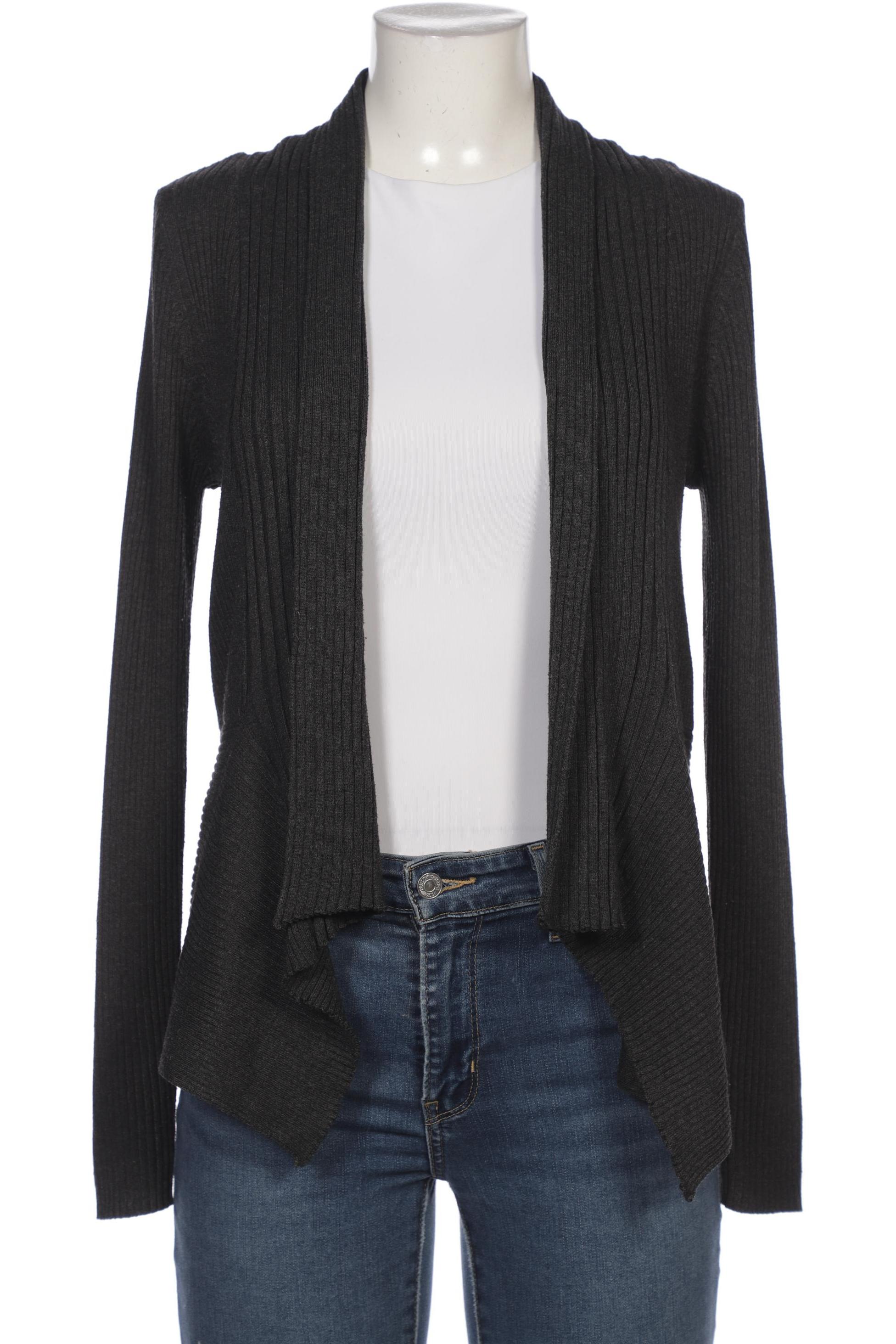 

Esprit Damen Strickjacke, grau